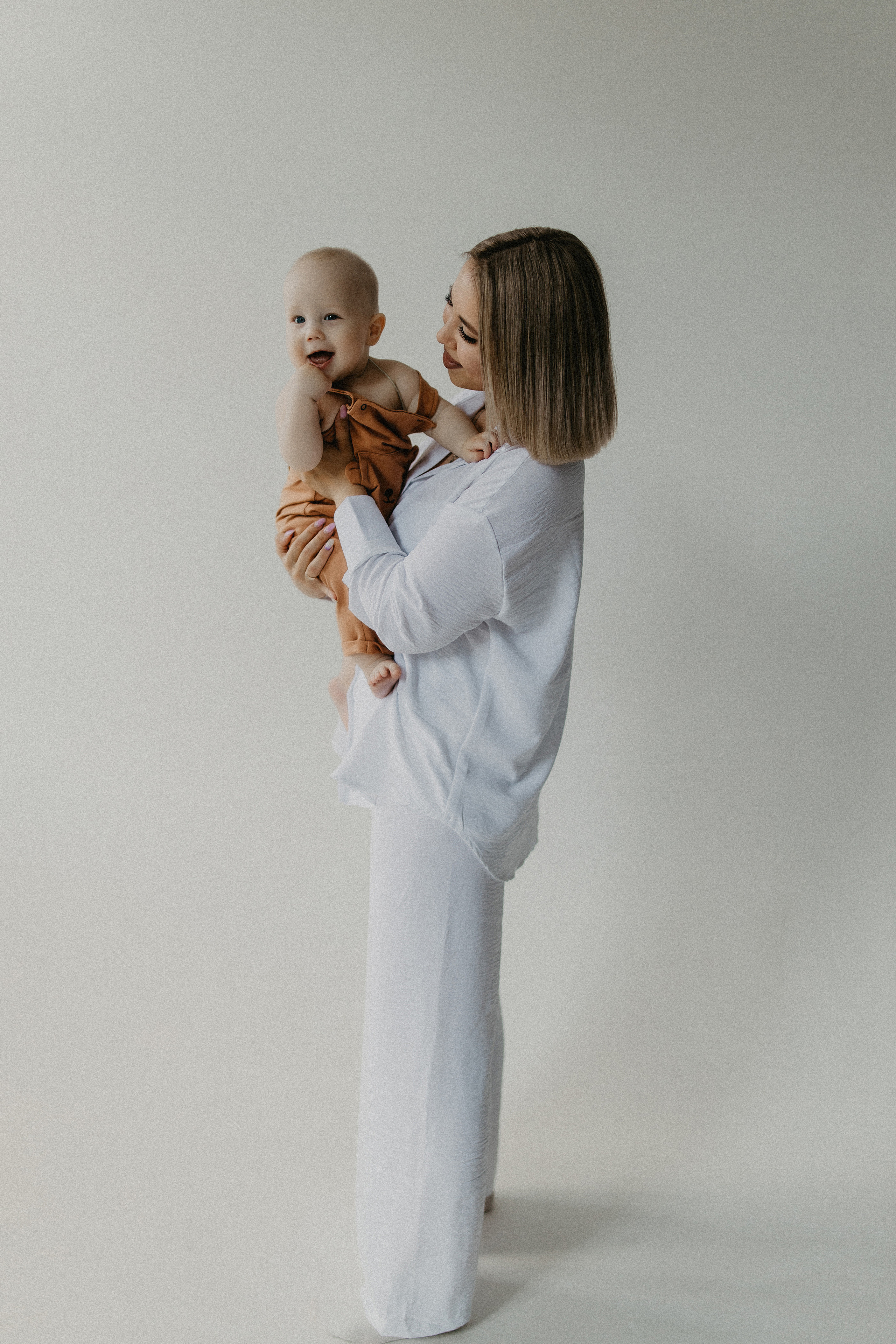 Самые сладкие моменты…. Свадебный и семейный фотограф в Казани и Волжске