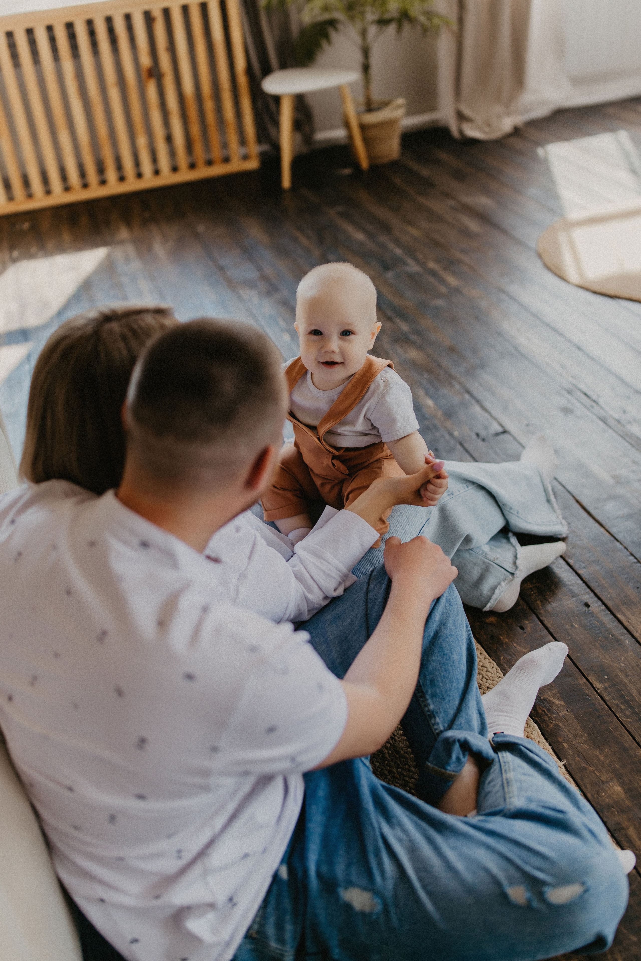 Самые сладкие моменты…. Свадебный и семейный фотограф в Казани и Волжске