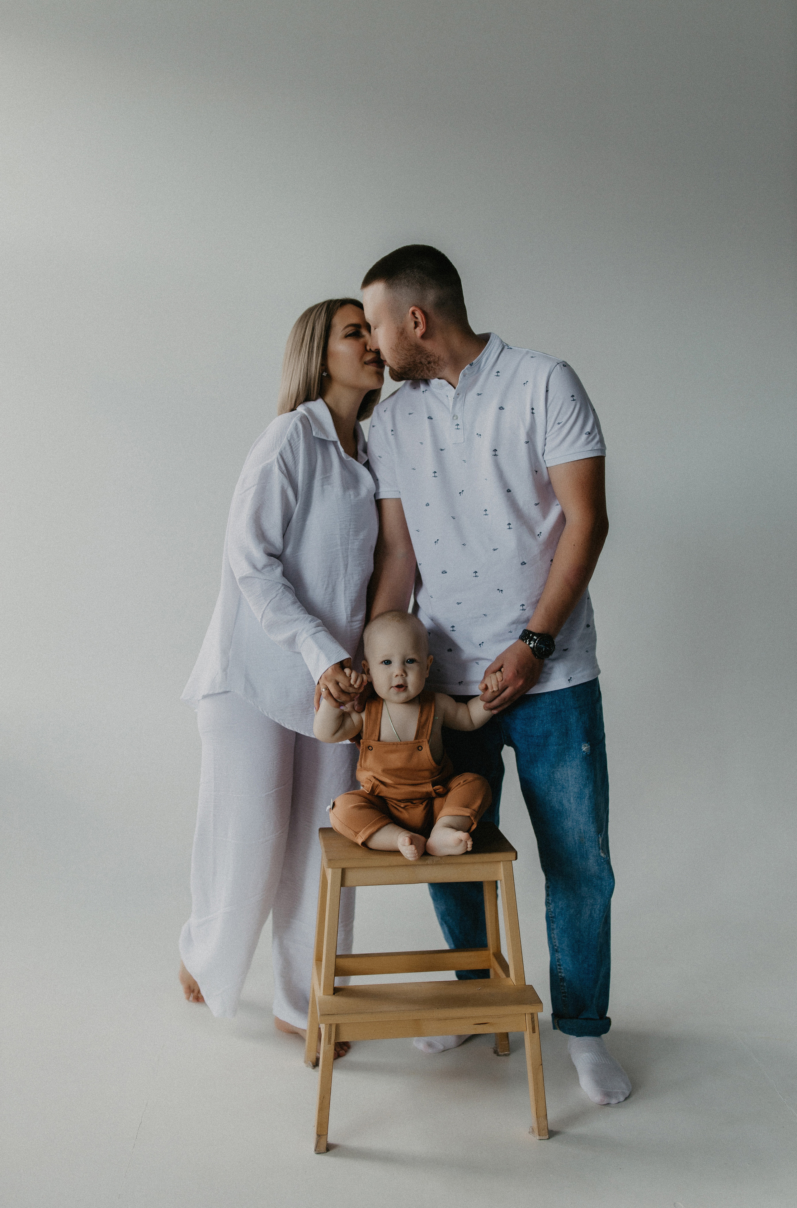 Самые сладкие моменты…. Свадебный и семейный фотограф в Казани и Волжске