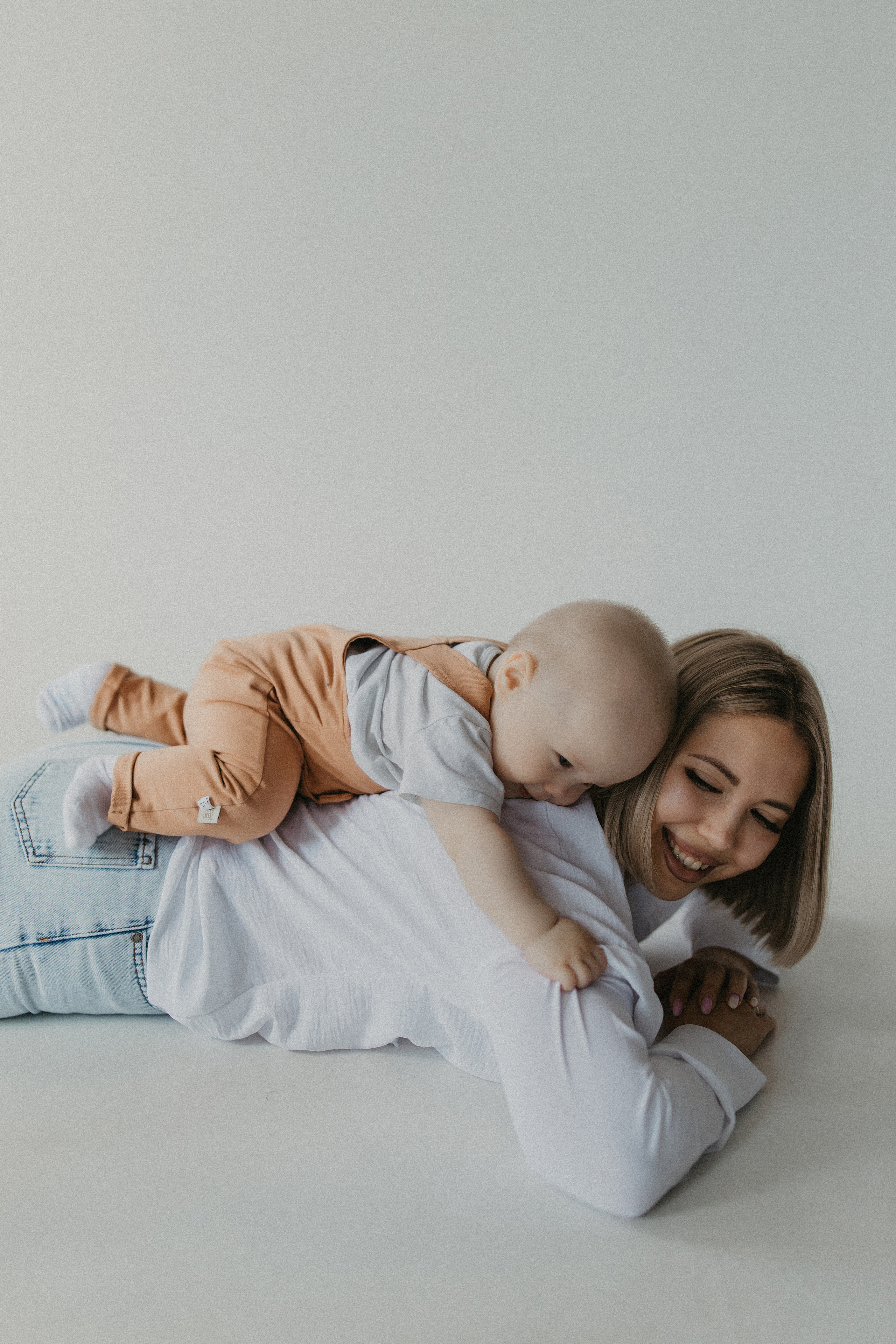 Самые сладкие моменты…. Свадебный и семейный фотограф в Казани и Волжске