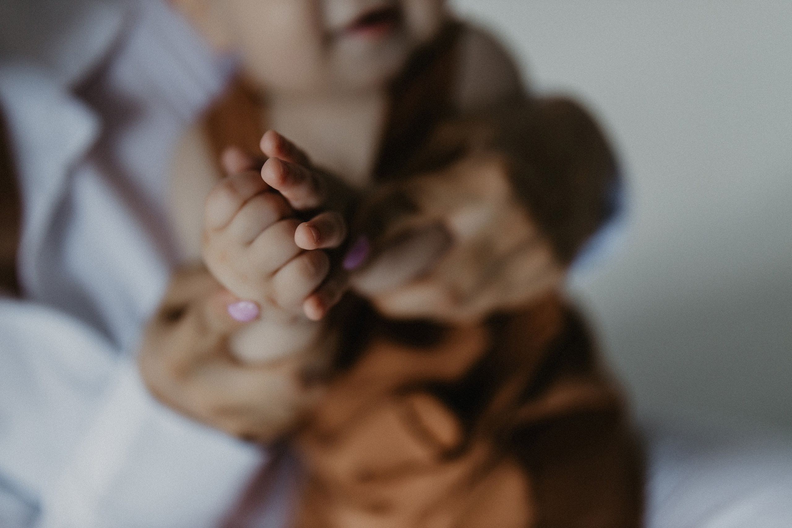 Самые сладкие моменты…. Свадебный и семейный фотограф в Казани и Волжске