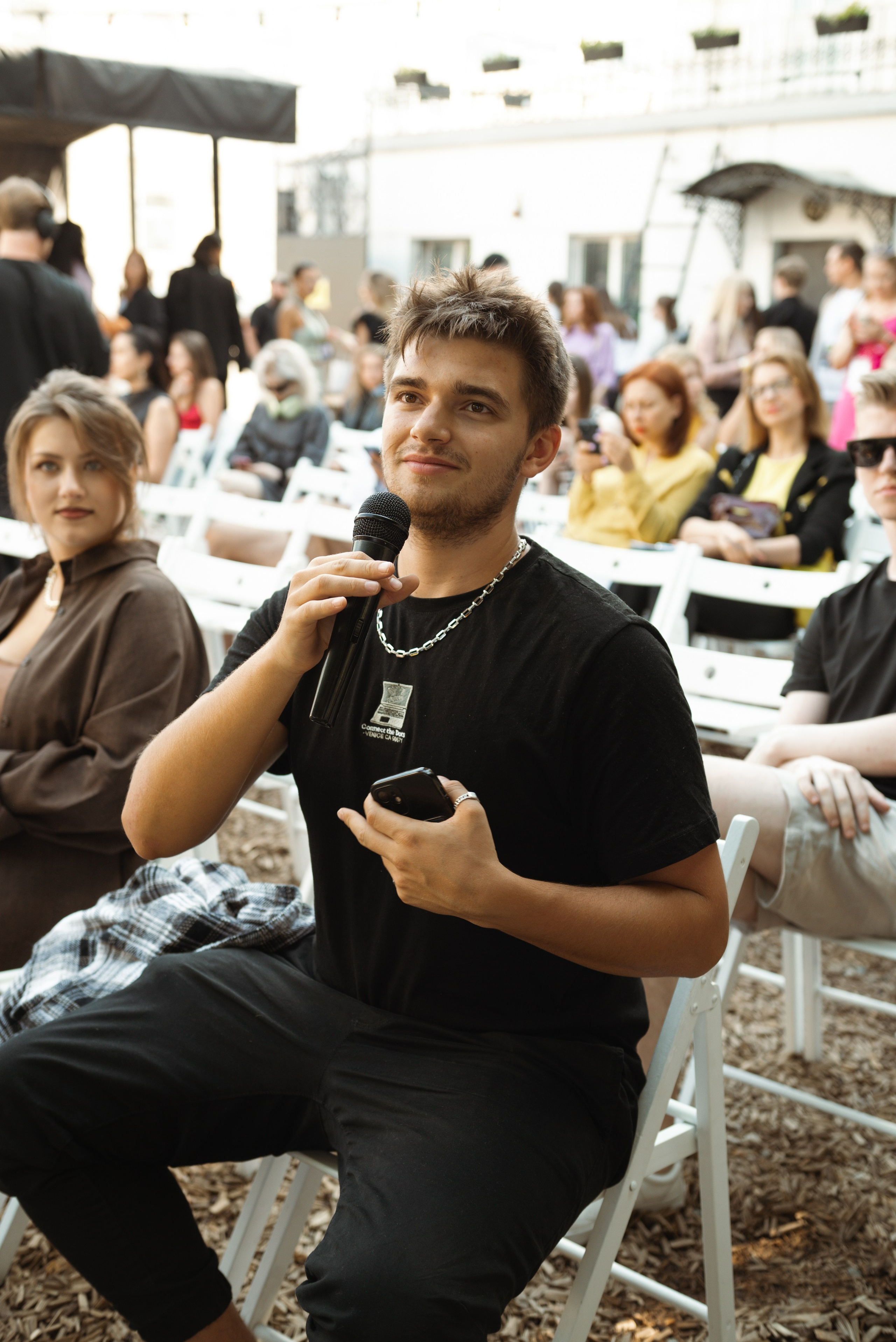 ХАКАТОН'S Sumfest 2024. Фотограф Москва Настя Профотовна. Репортажные, свадебные и контент фотосессии