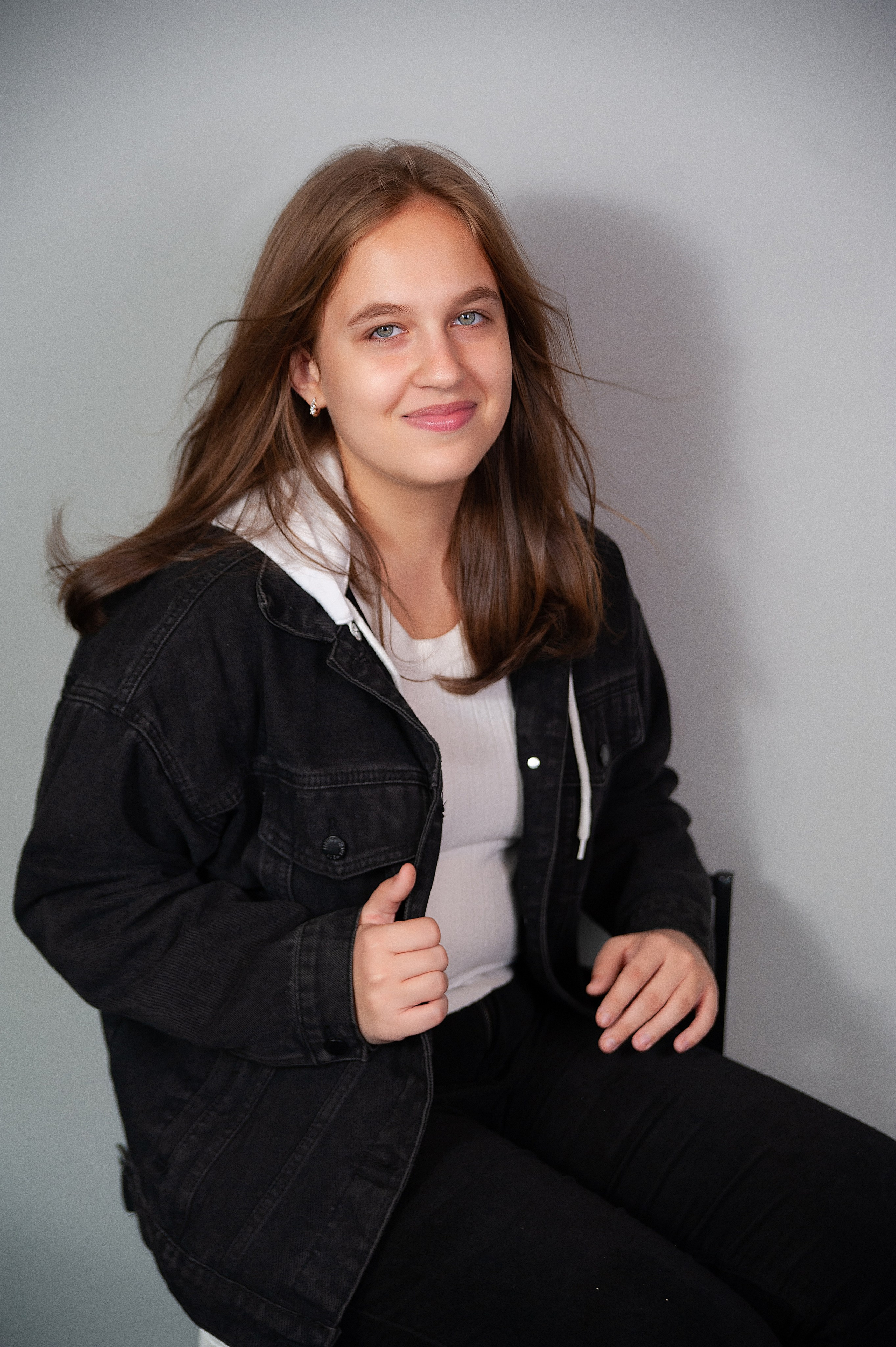 Выпускники. Семейный фотограф Анна Лищук г. Таганрог