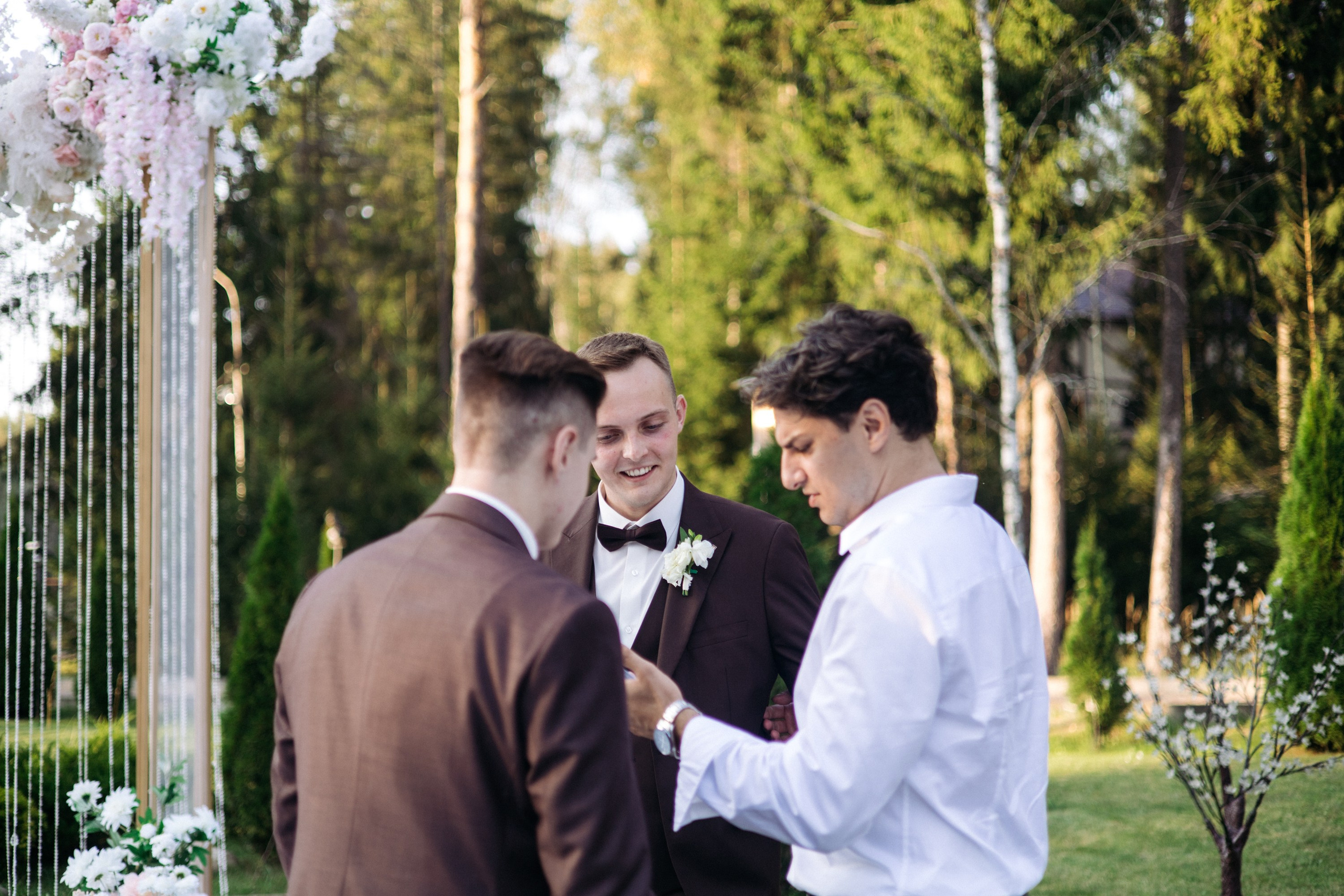 Илья&Лиза. Свадебный фотограф Церковная Алёна.Десногорск, Смоленск