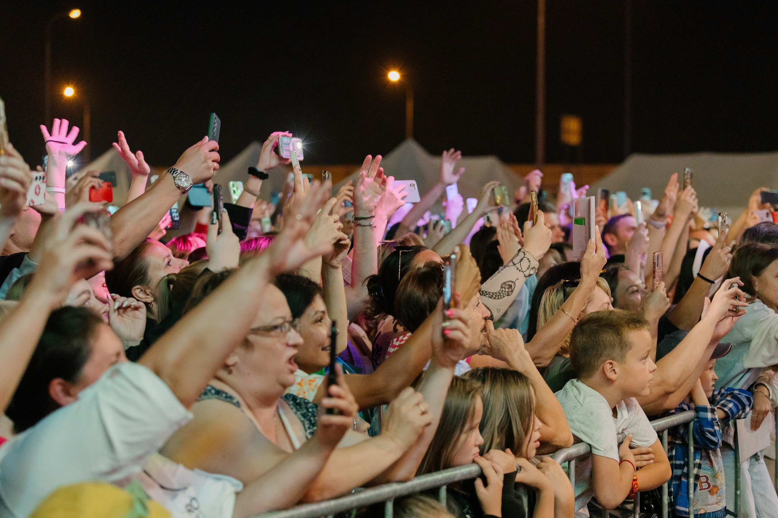 Мурино 275 лет. День города. Портфолио свадебного фотографа. Роман Каргаполов