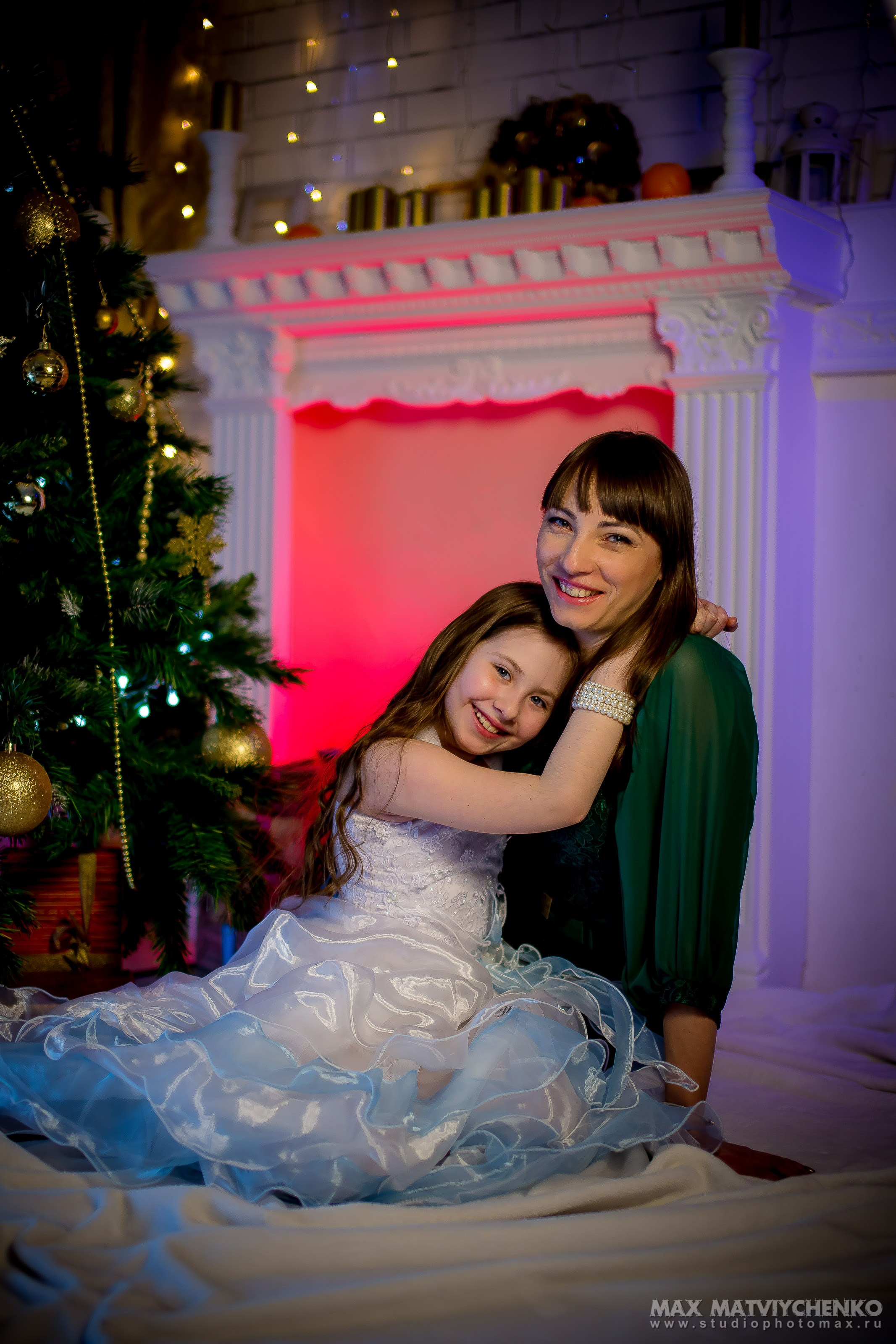 Family and children's photo shoots. Max Matvich and Victoria Basova are professionals in their field