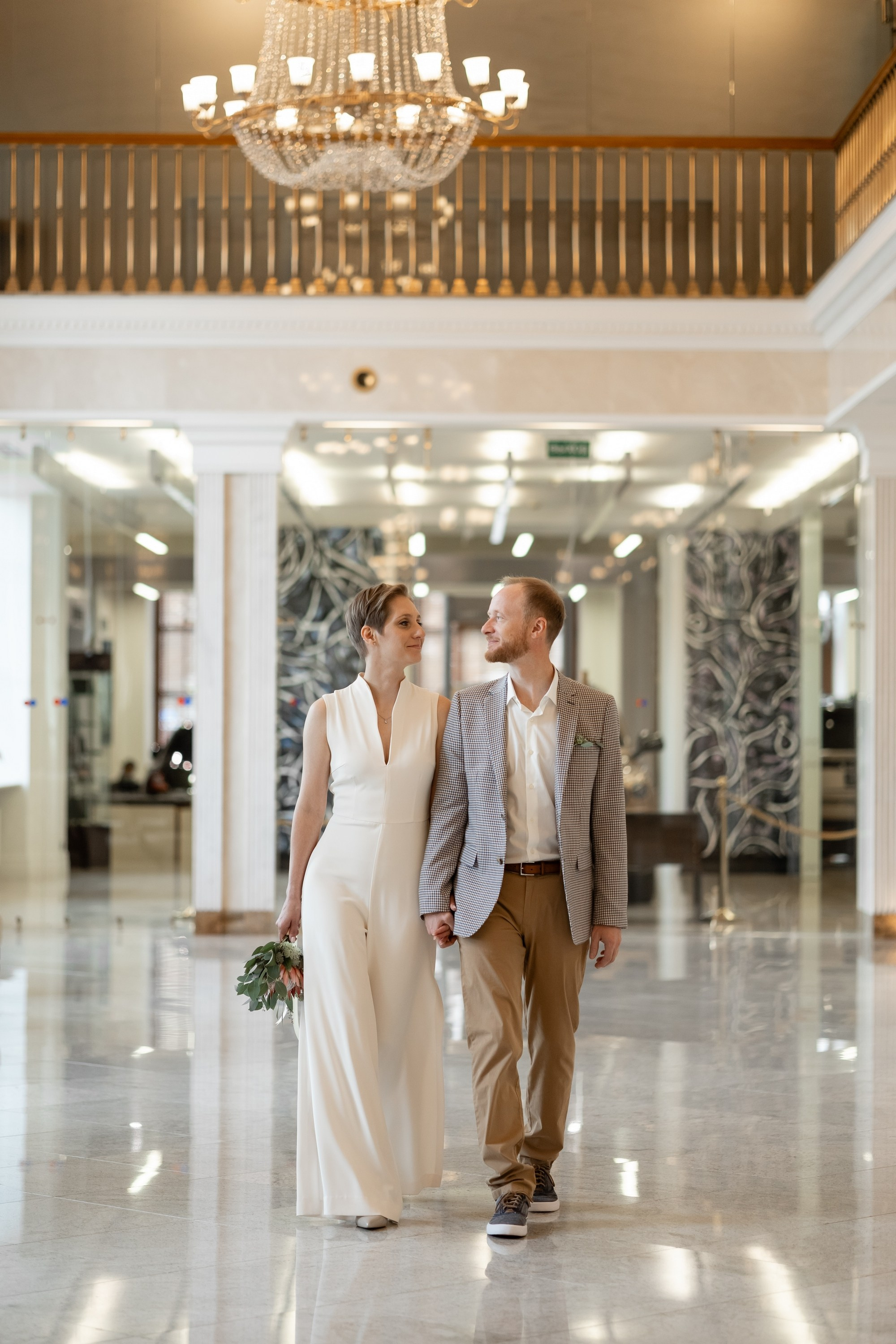 Евгений и Евгения. Татьяна Чернышова свадебный фотограф Москва