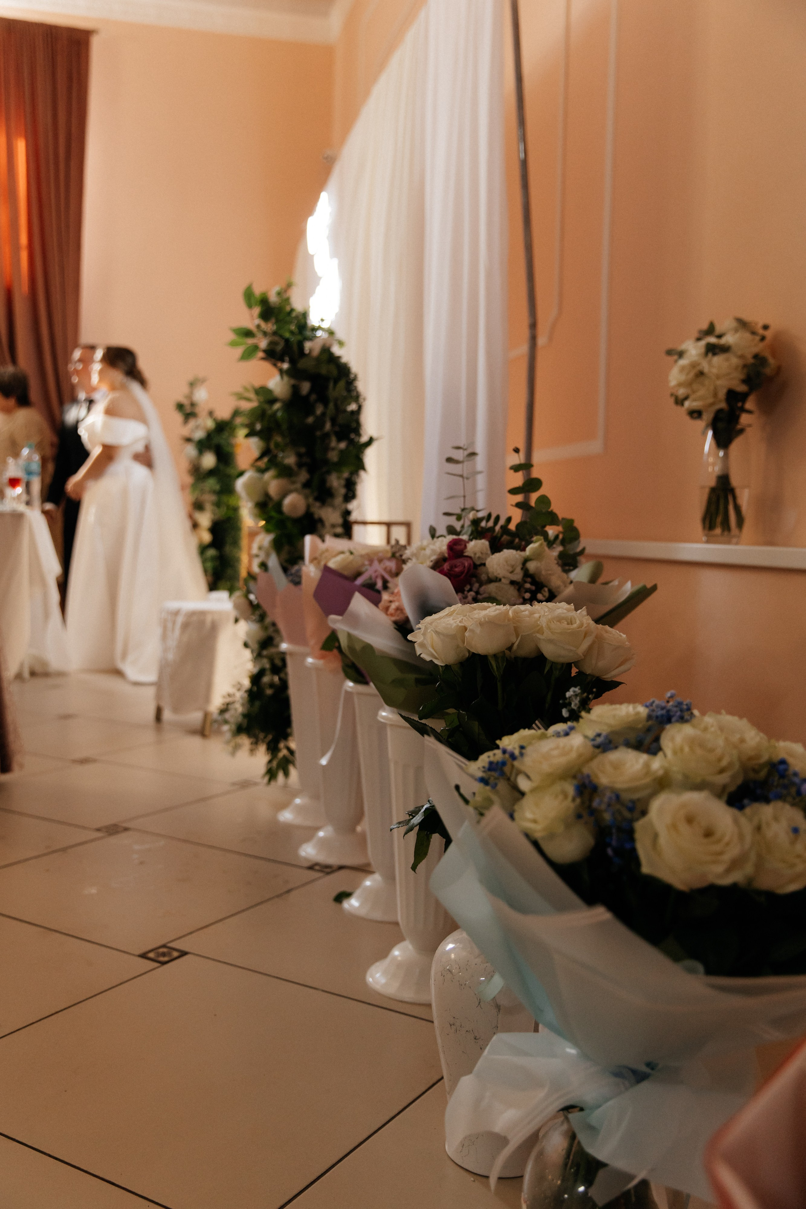 WeddingDay/превью/Сергей и Алина. Фотограф Ульяна Дивина в Нижнем Новгороде и Нижегородской области