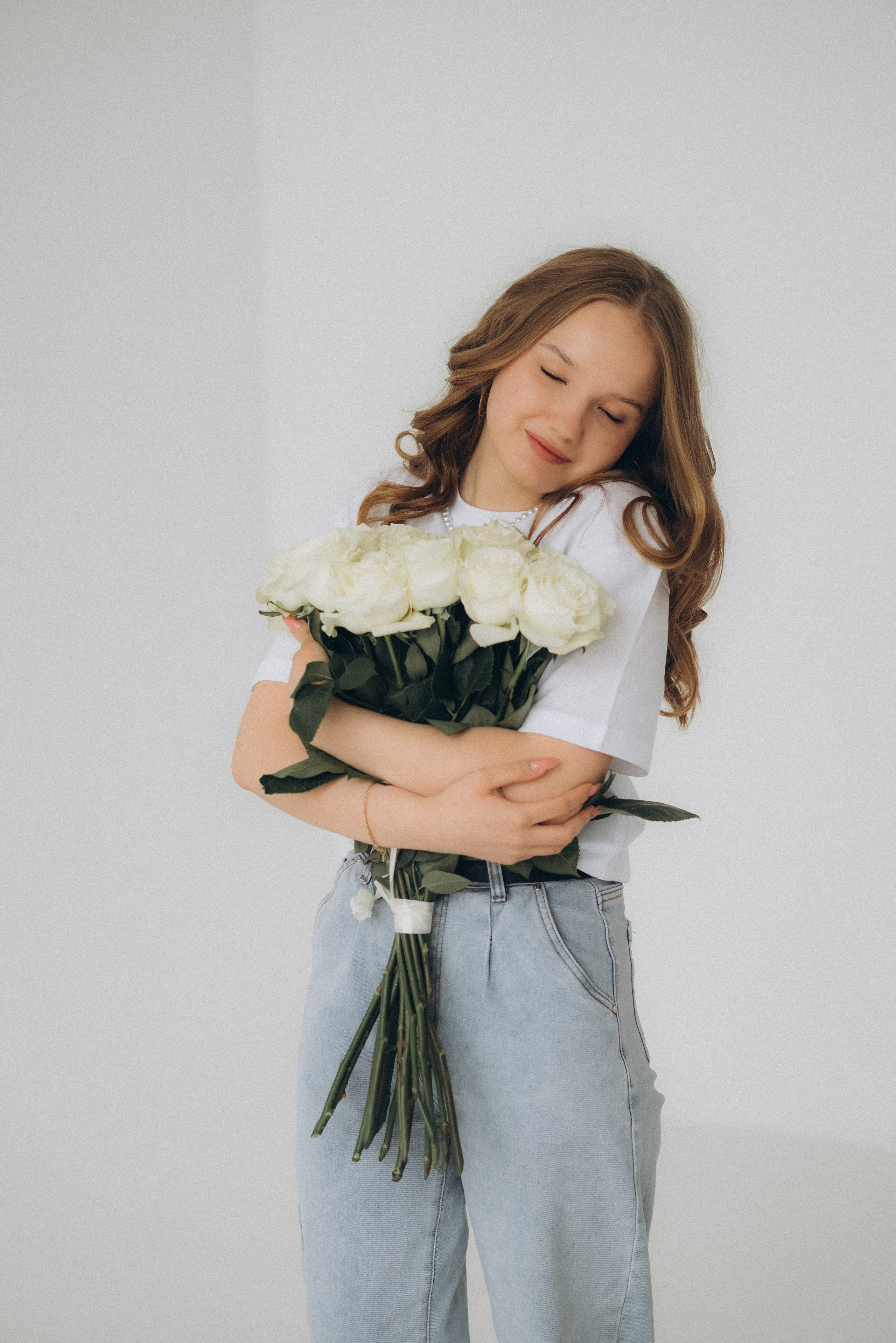 Наташа. Суханова Регина Фотограф Сергиев Посад