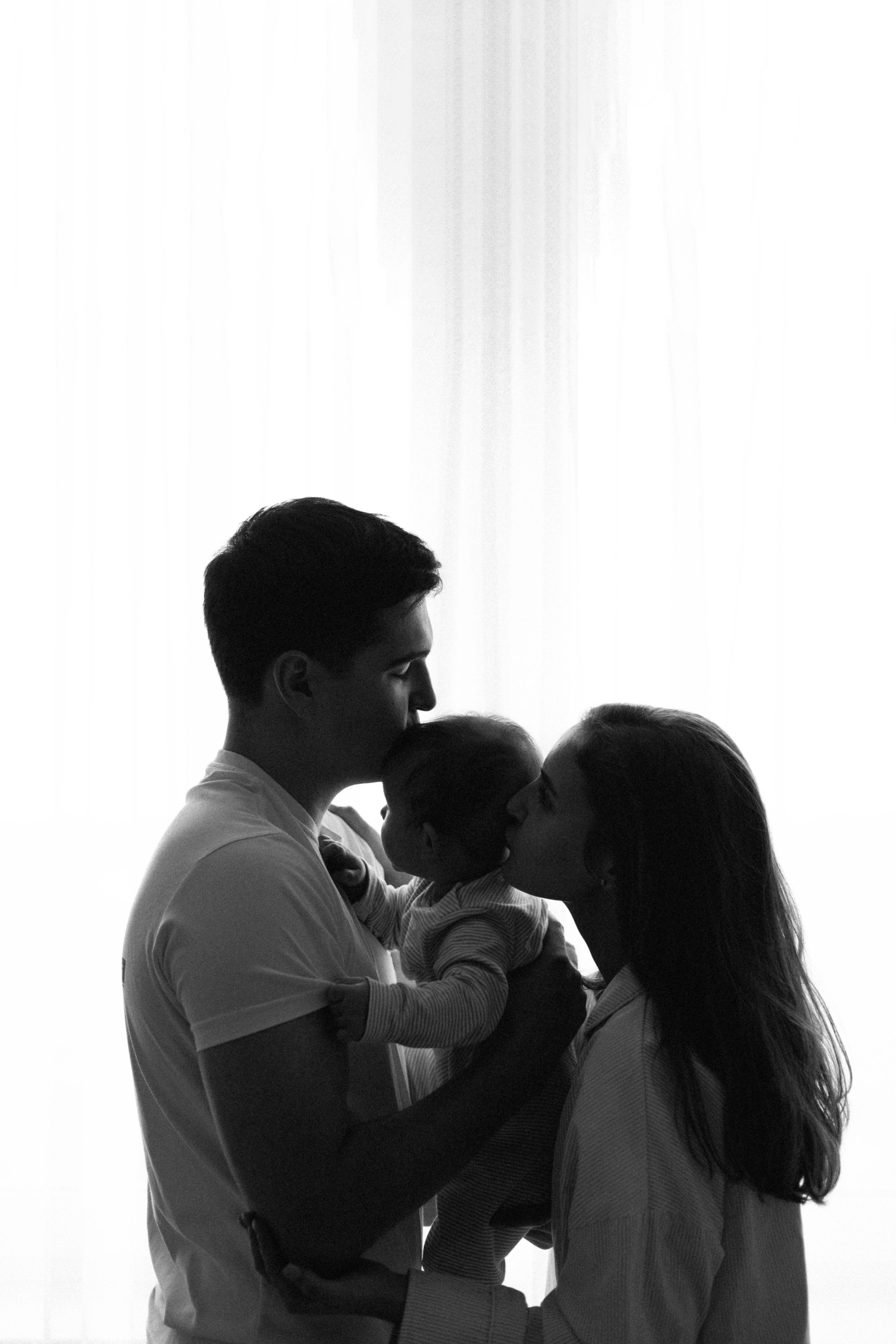 Домашний уют. Свадебный и портретный фотограф Соломко Диана