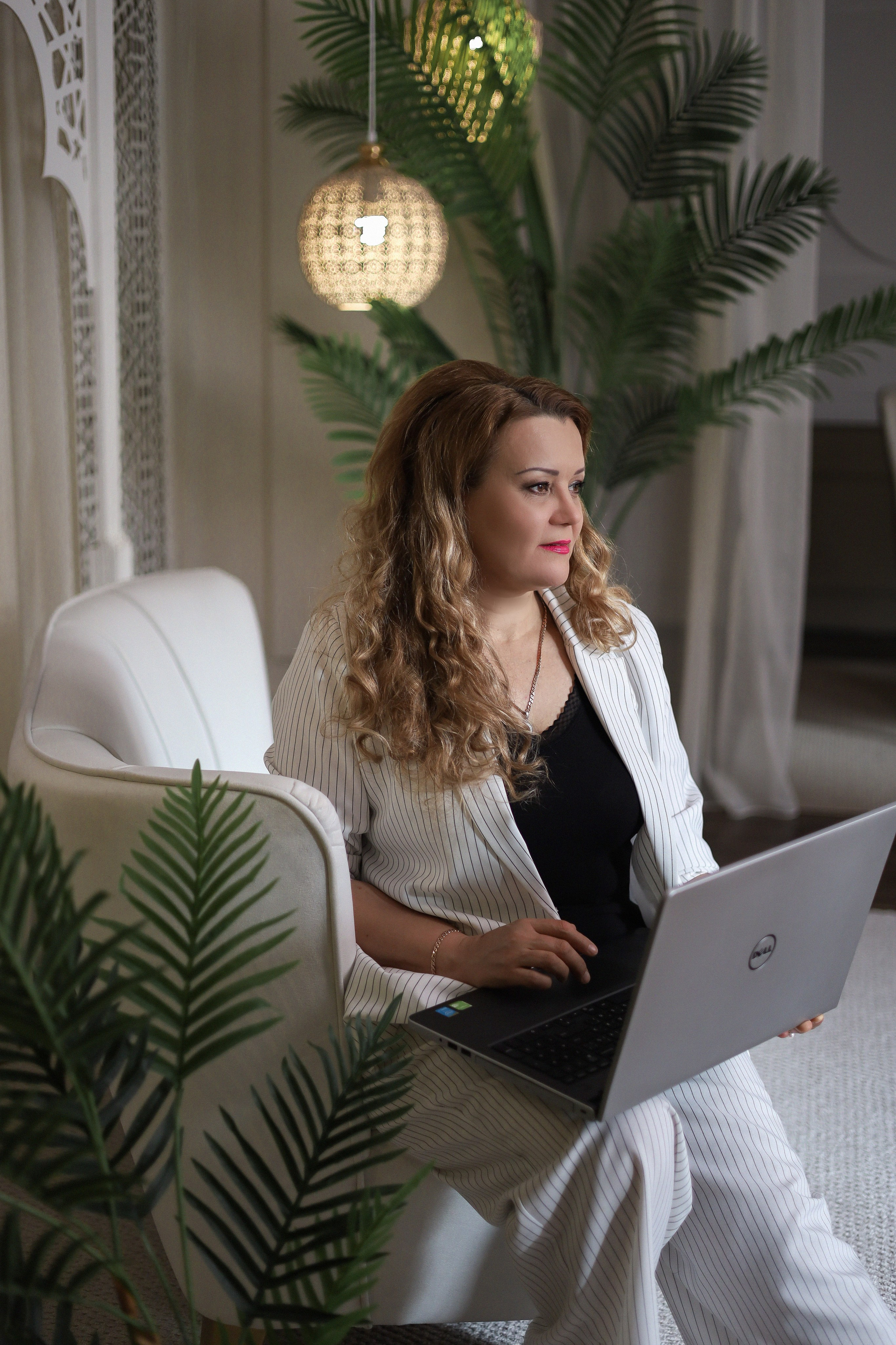 Марина. Фотограф Тамара Катапова