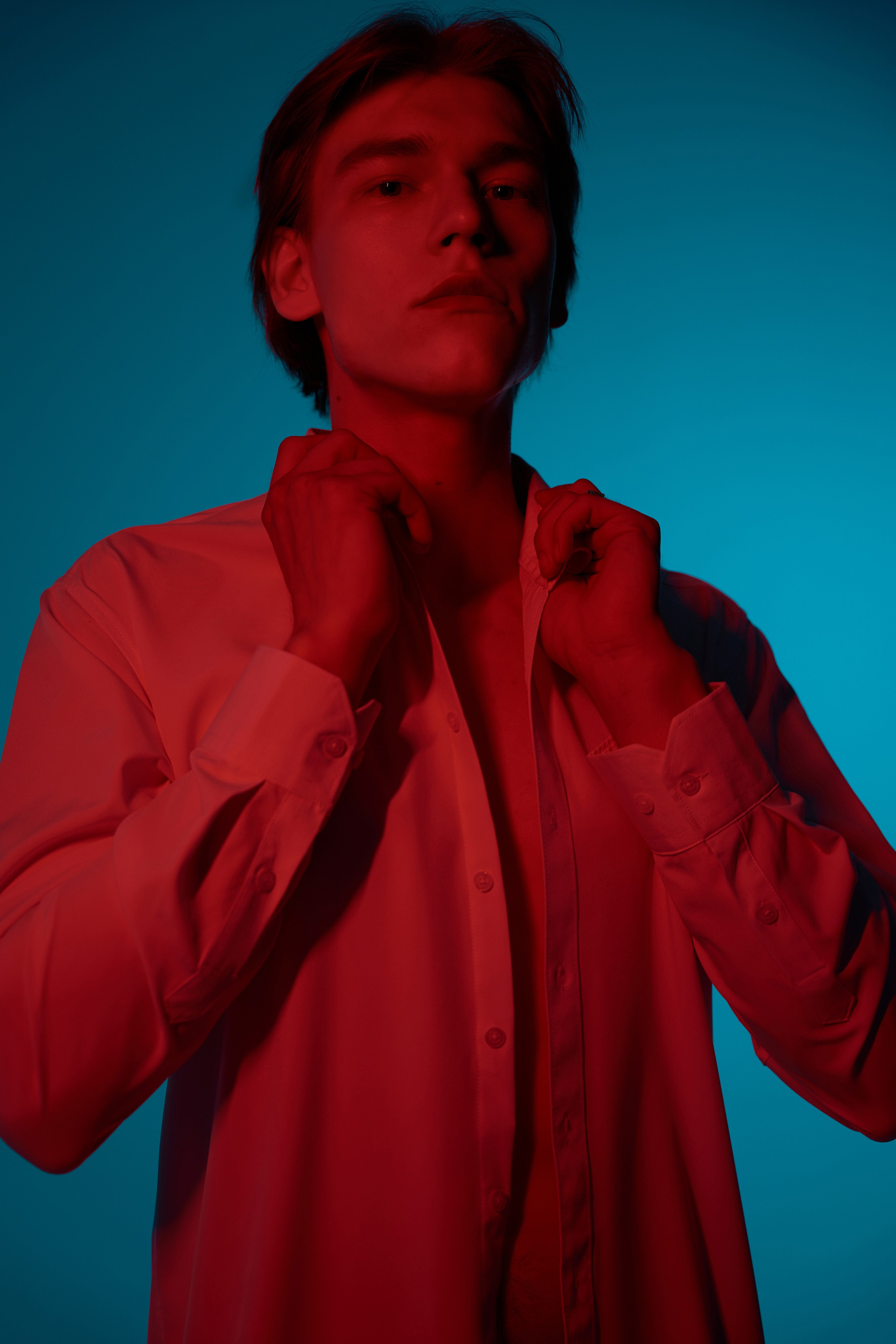 Данил Самуйлов AURORA MA (1). Портретный фотограф в Санкт-Петербурге Дария Сыч