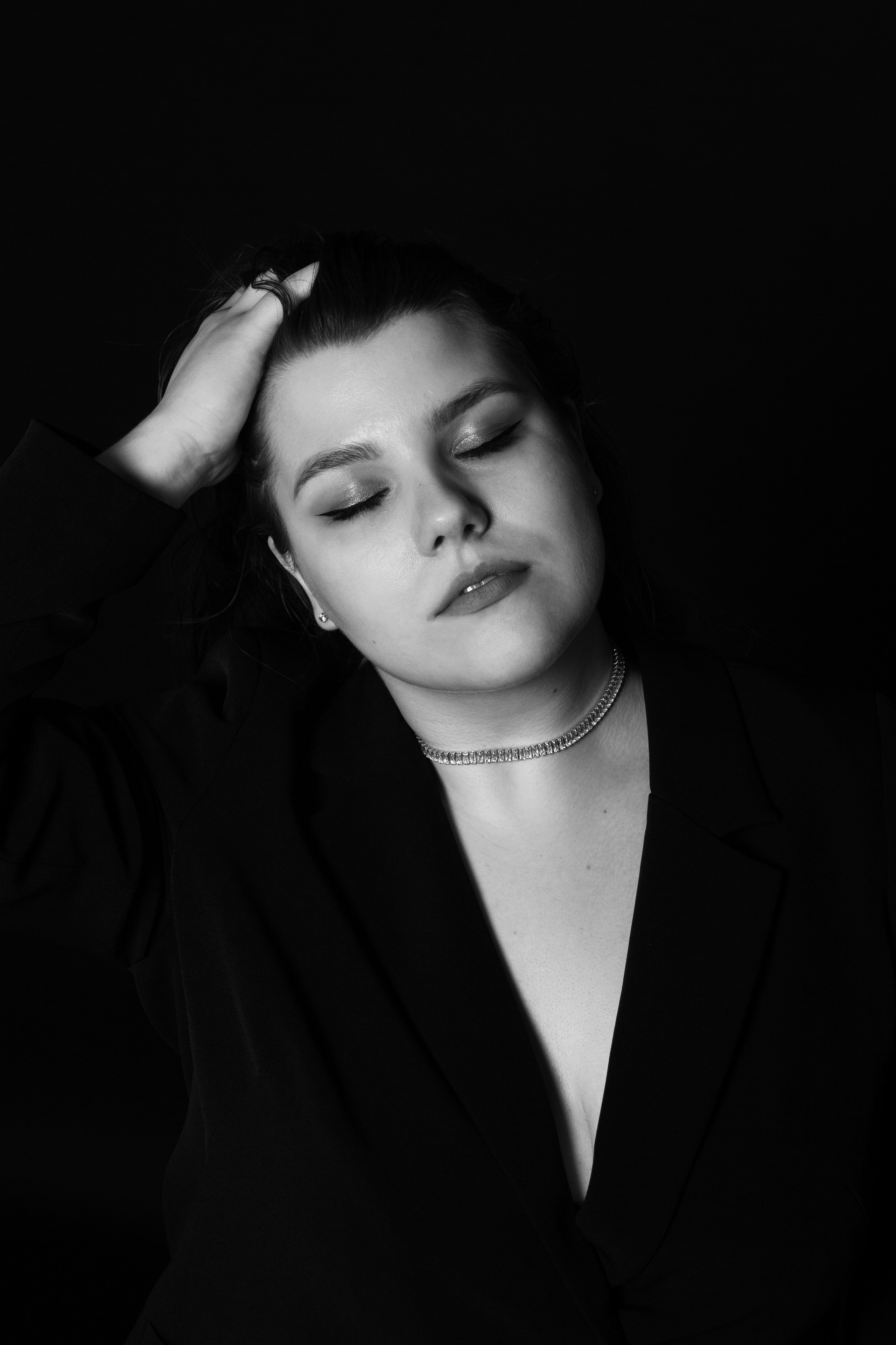 Портфолио. Фотограф · barwarm35mm · Москва