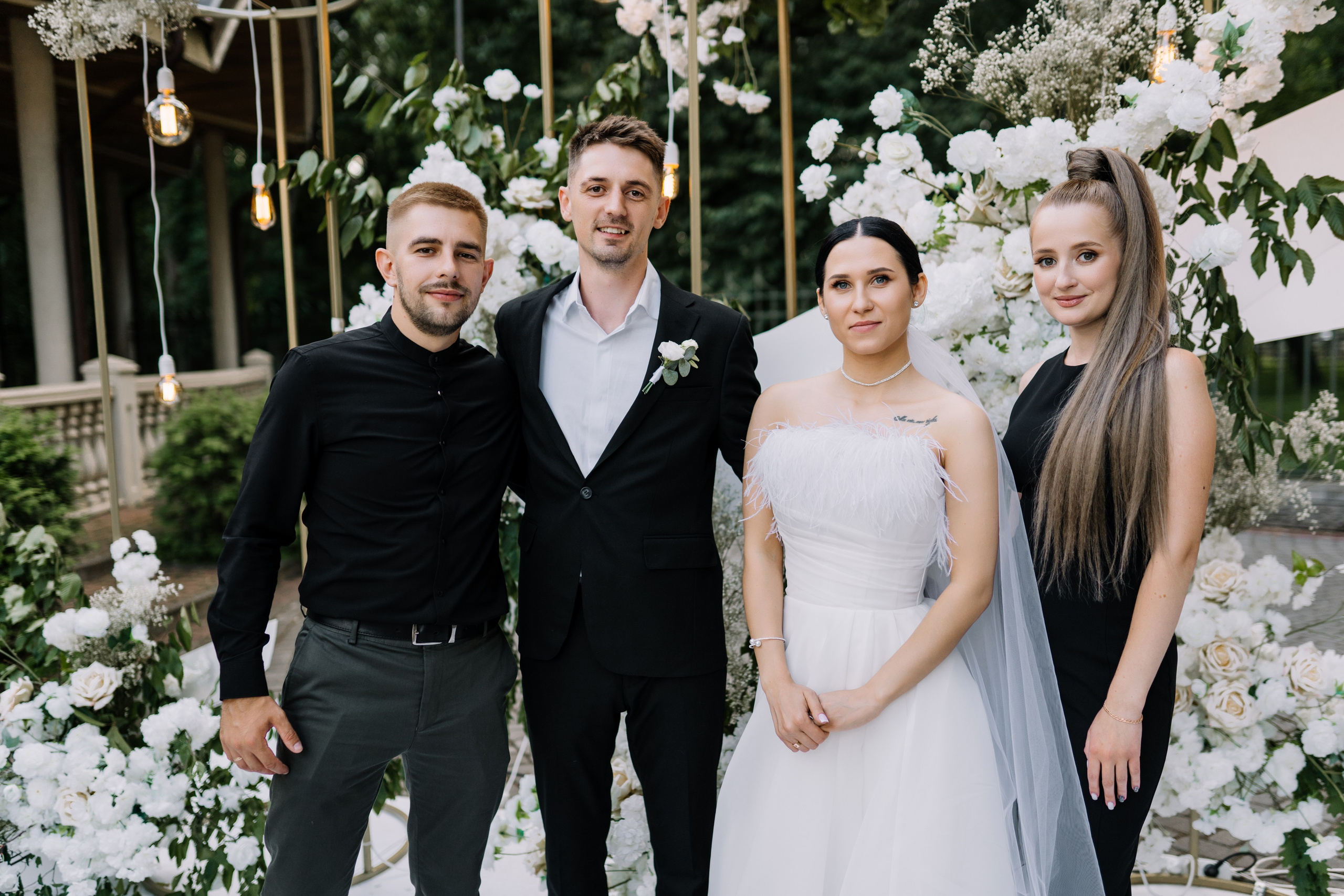 Лиза & Сергей