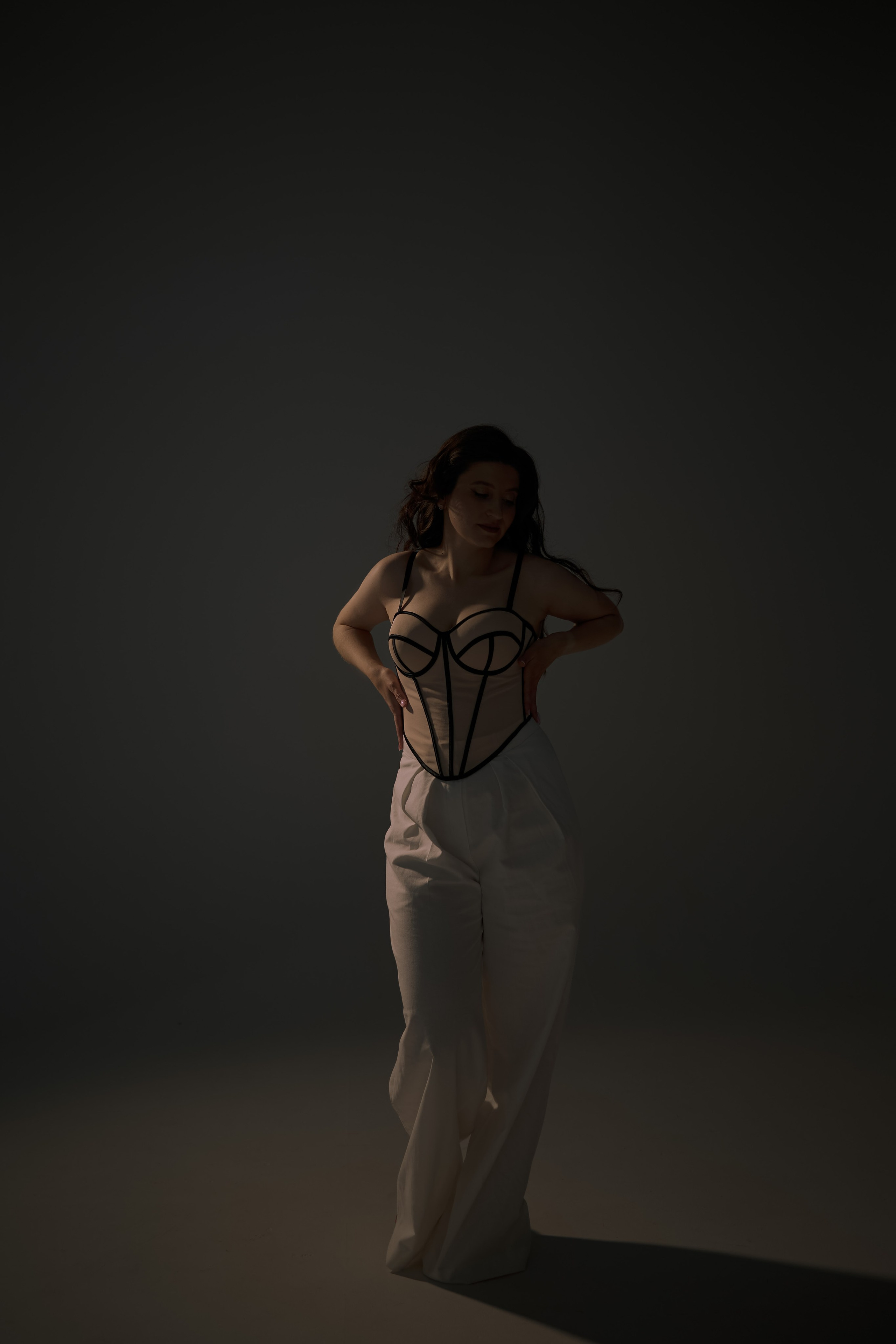 Мария. Дарья Скворцова