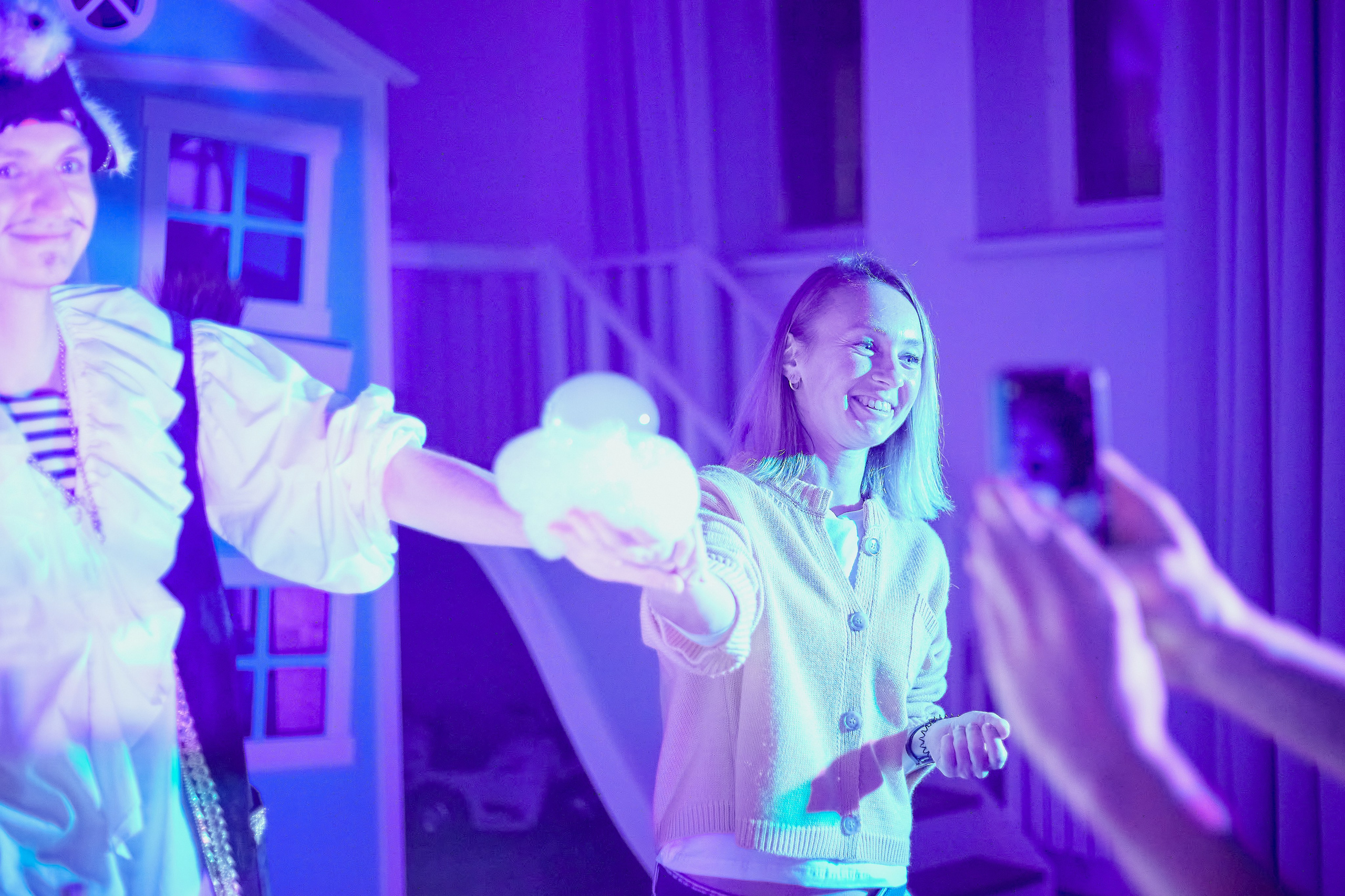 День Рождение Степана 5 лет, съёмка 3 часовой программы. Семейный и детский фотограф в Ярославле Юлия Галашина