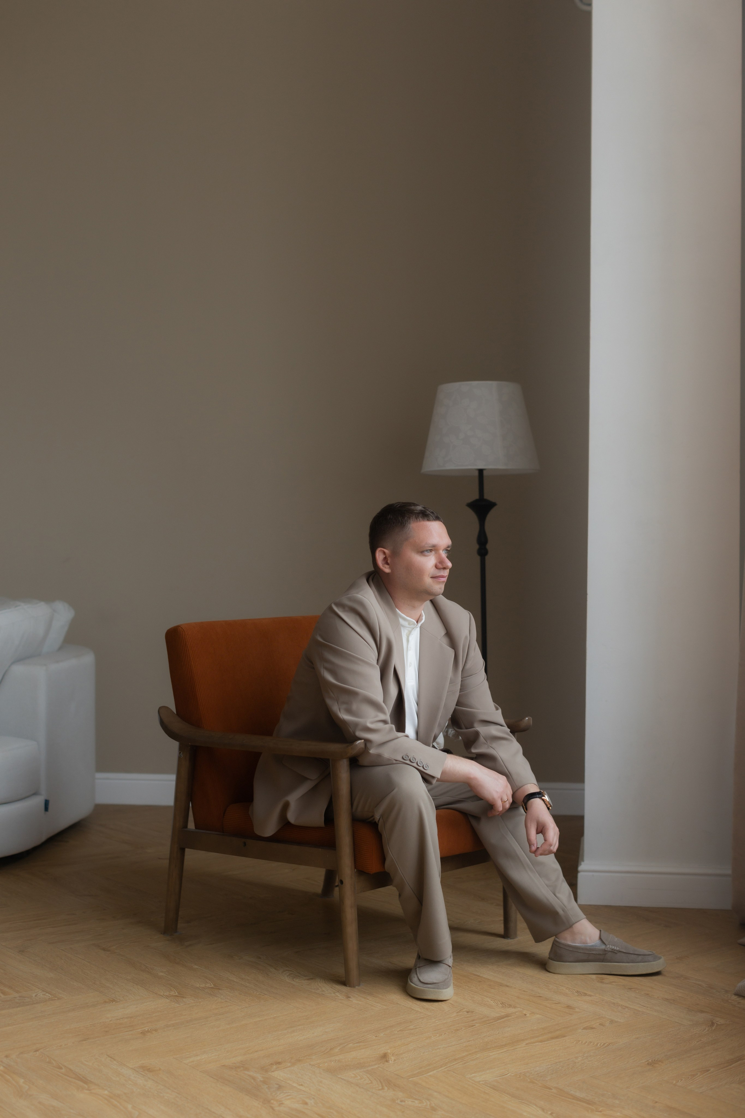 Даша и Женя. Свадебный и семейный фотограф в Перми Дергачева Кристина