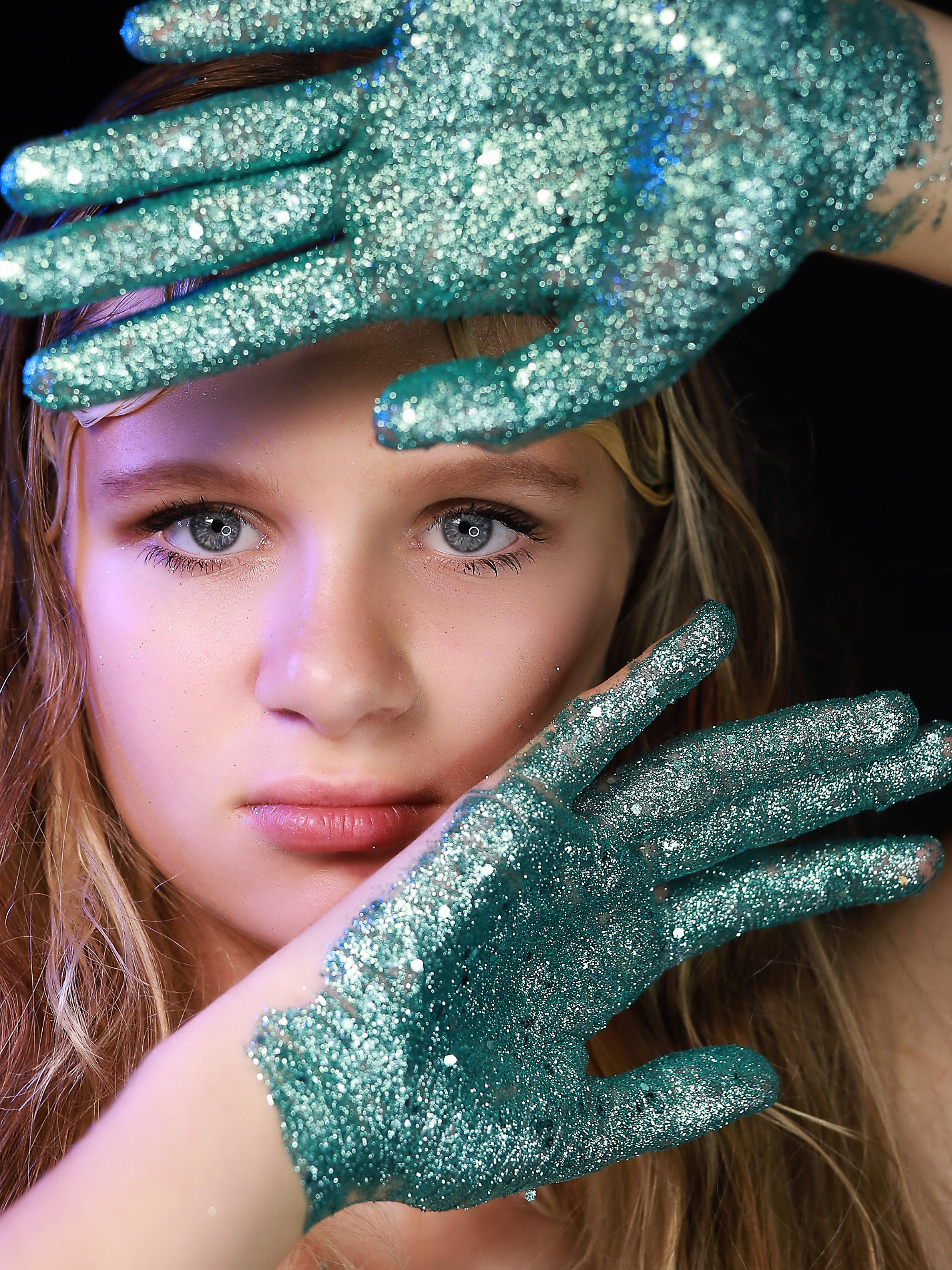 Дети. Фотограф Юлия Мальцева