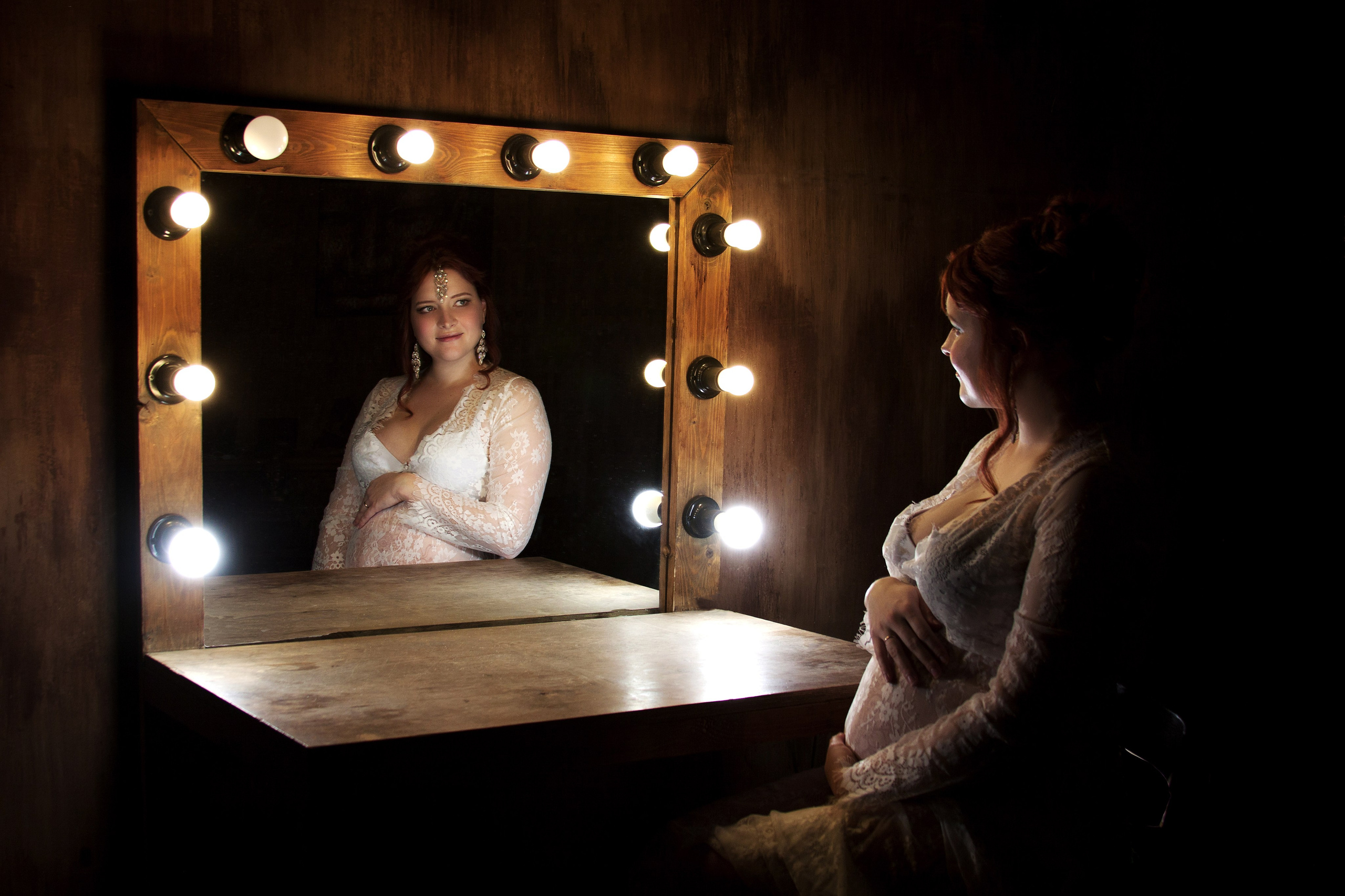 Семейная и детская фотография. Фотограф Маша Штайн