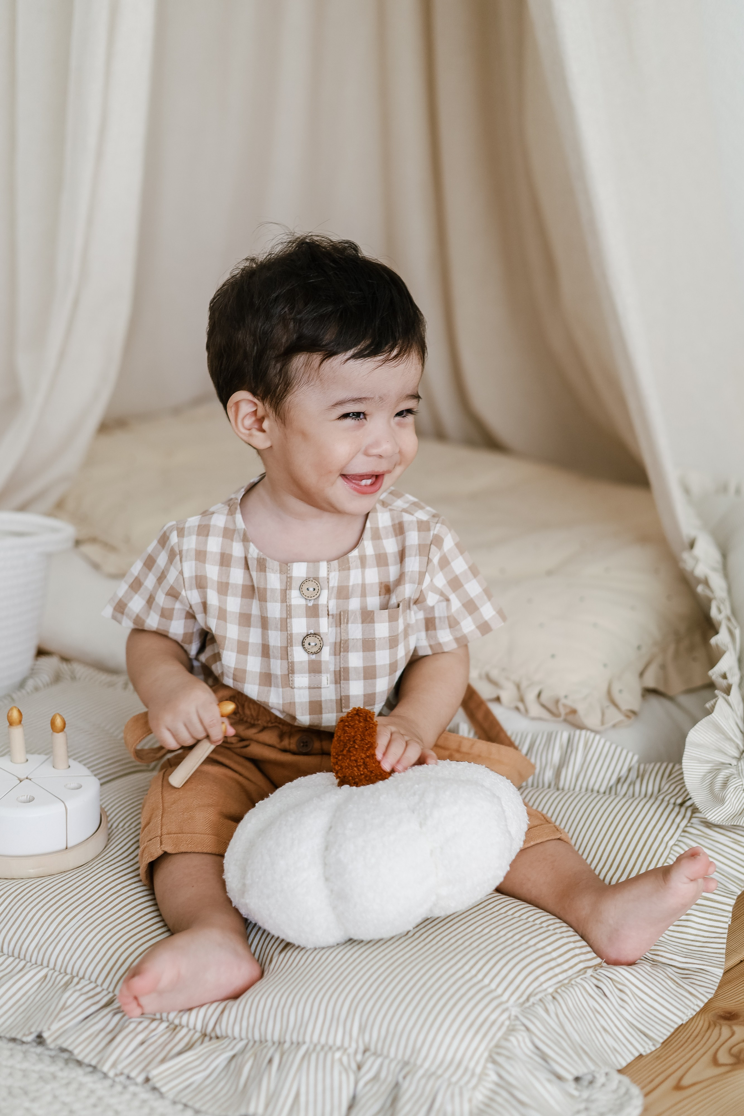 Годовасие Али. Фотопродакшн продающего контента