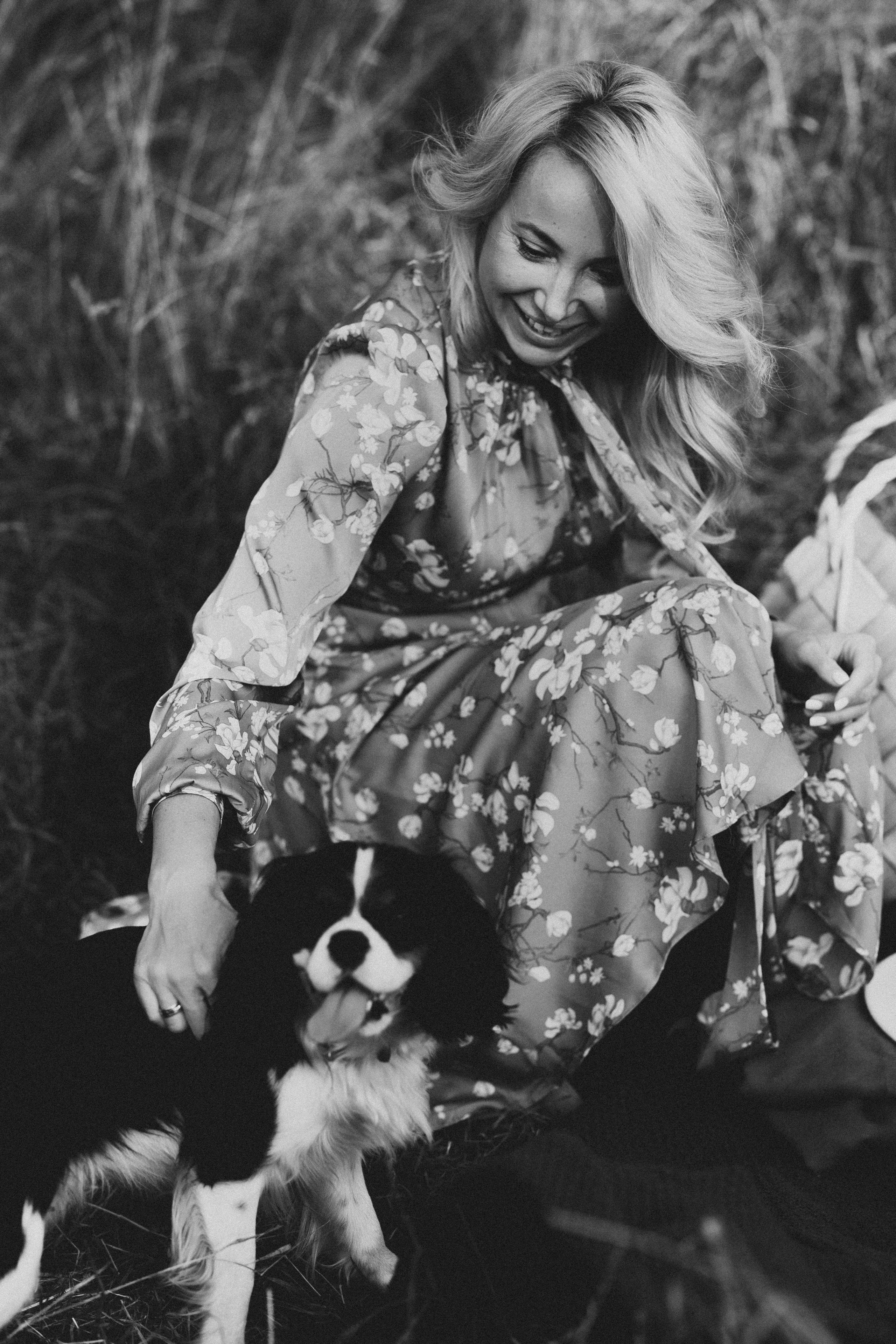 Mother and Daughter. Фотограф Москва Светлана Кирюшина