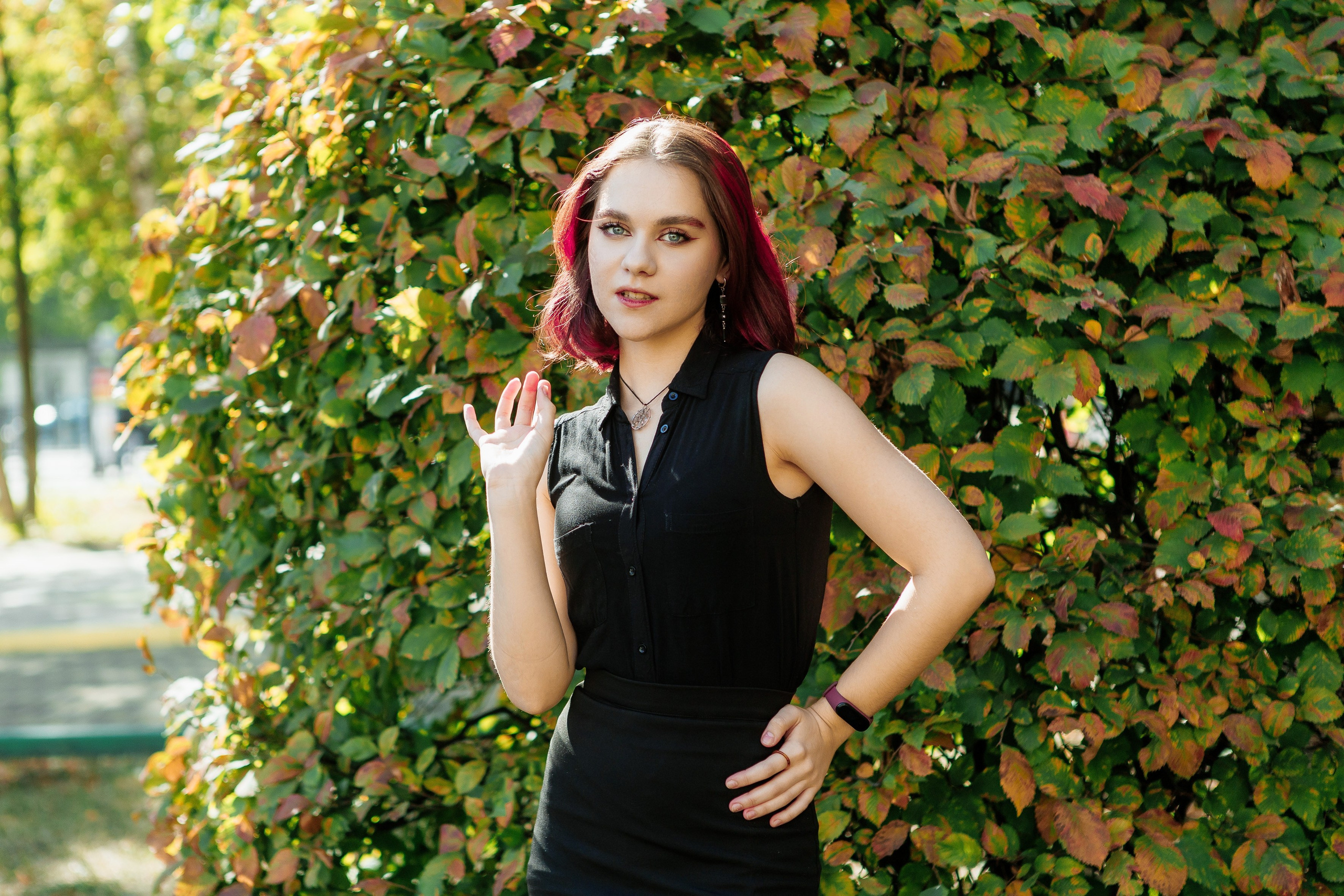 Гимназия 12 11 А 2024. Свадебный и портретный Фотограф в Липецке Дмитрий Котюков