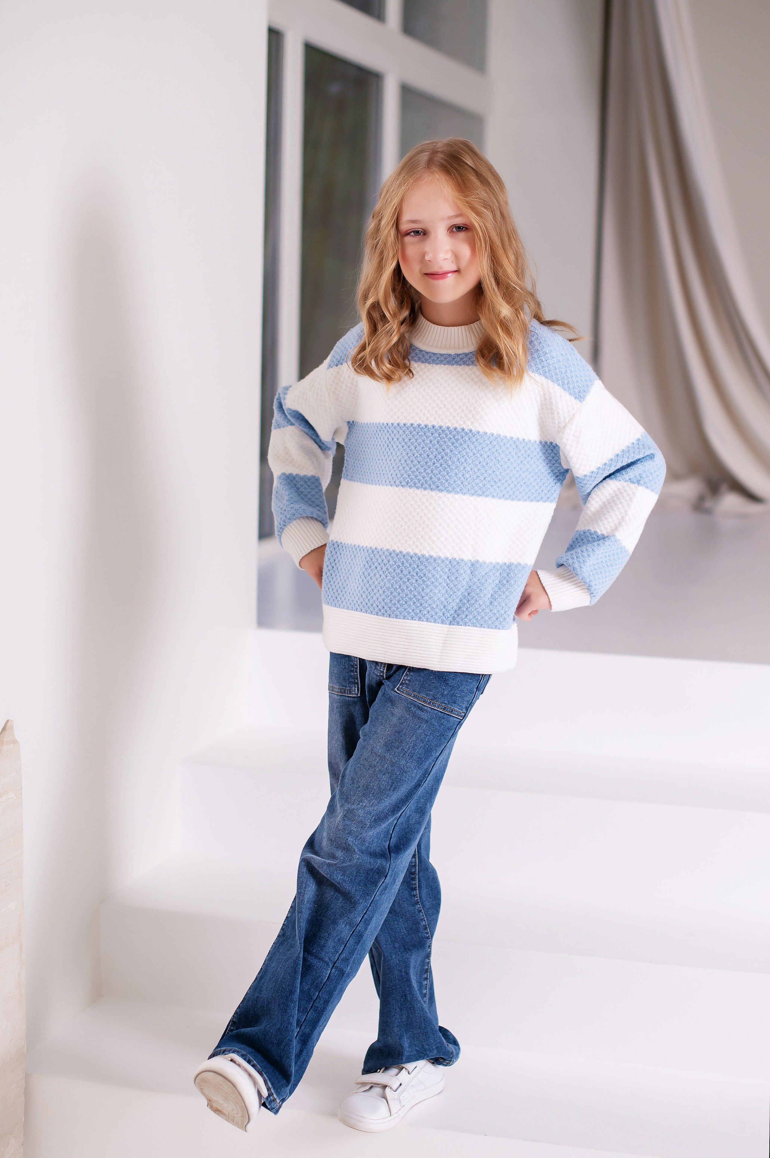 Съемки для модельного агентства. Семейный и детский фотограф в Краснодаре Ольга Осинцева