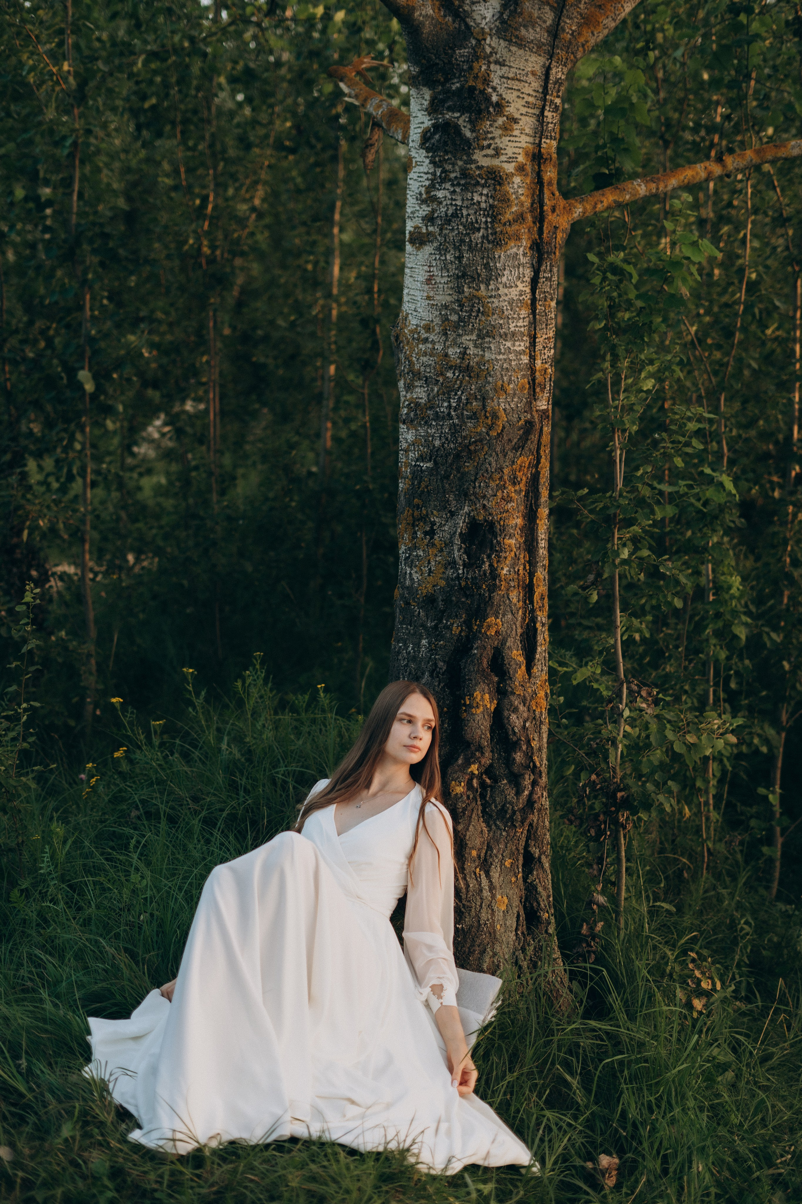 Портретная индивидуальная фотосессия в Москве. Фотограф Москва Виктория-Антуанетта