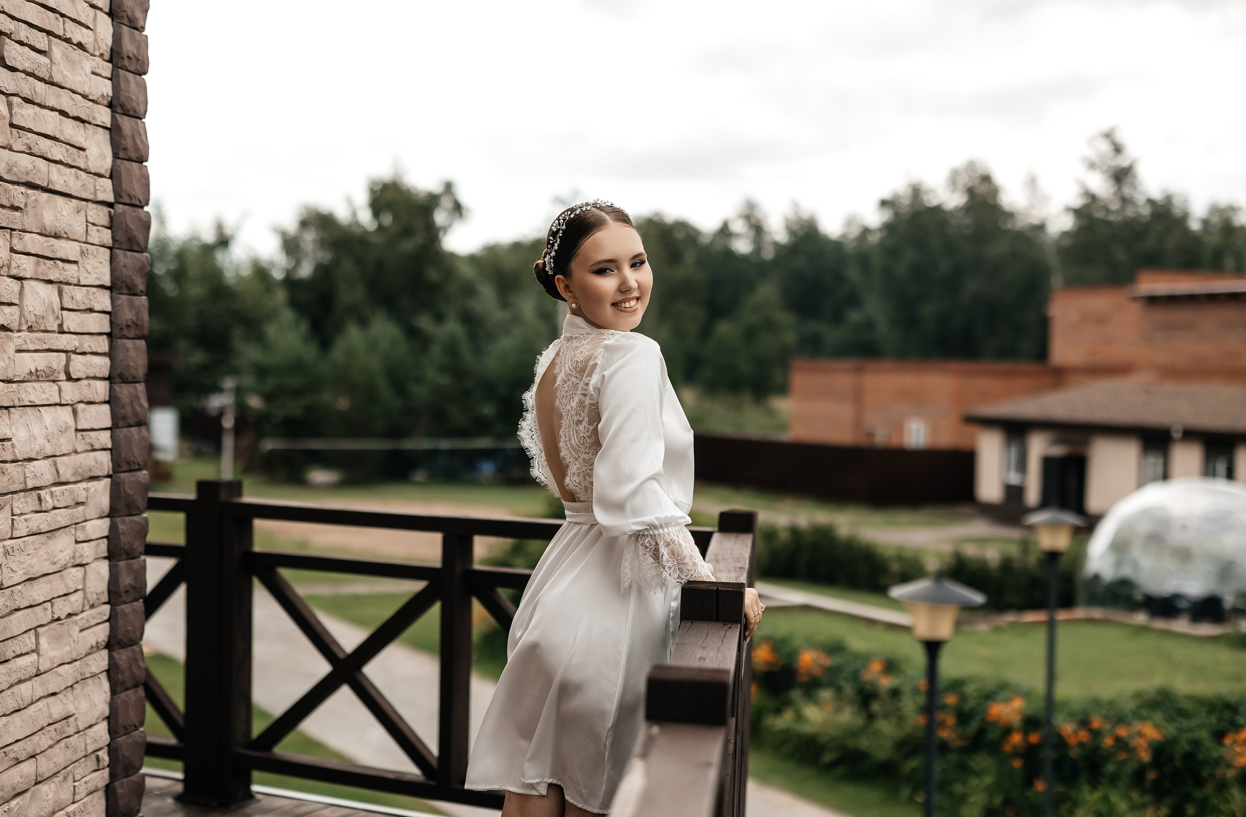 Диана & Александр | 24.07.24. Свадебный и семейный фотограф в Омске Евгения Хакимова