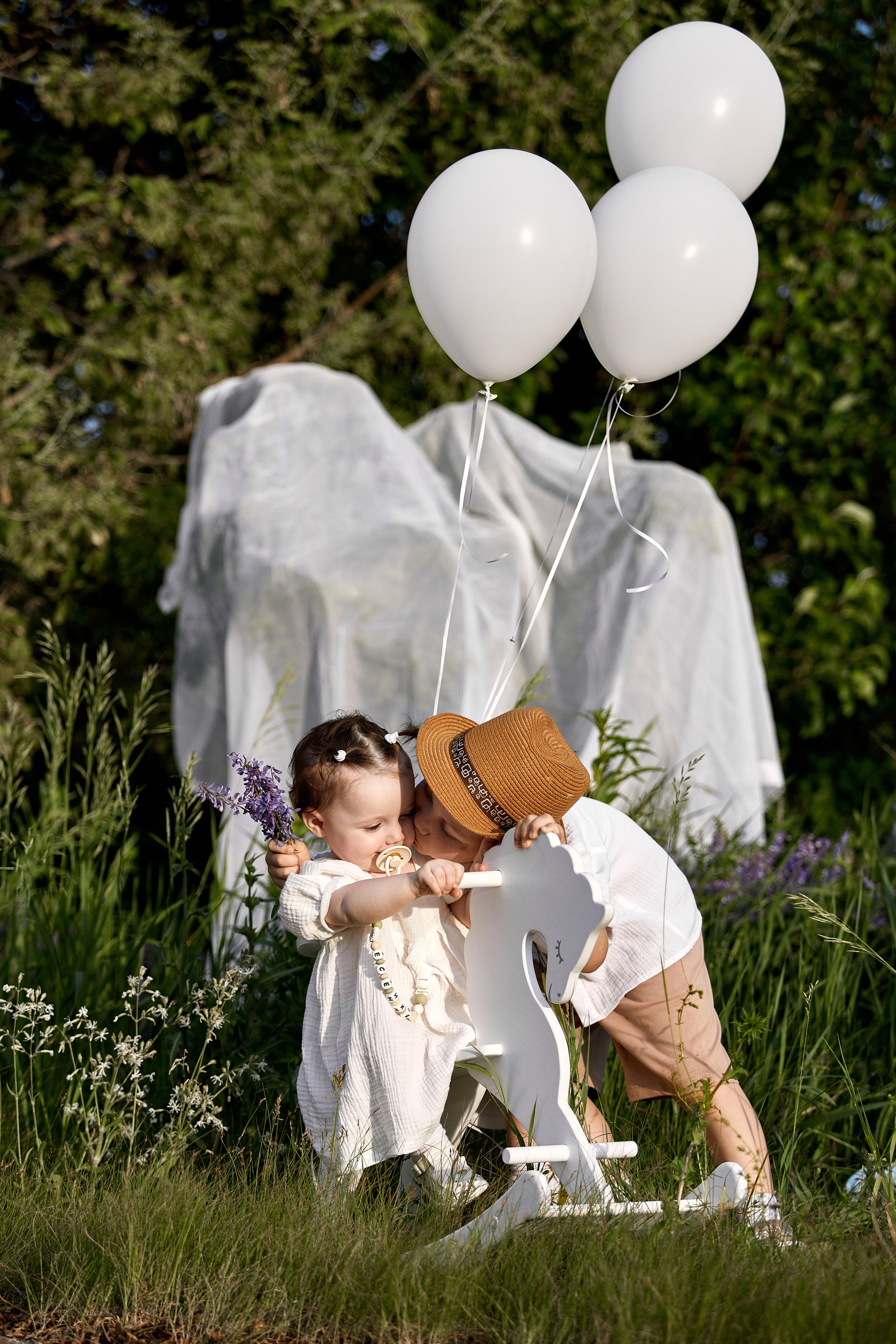 Голодовасие нашей принцессы. Свадебный и семейный фотограф в Ульяновске Орешина Елена