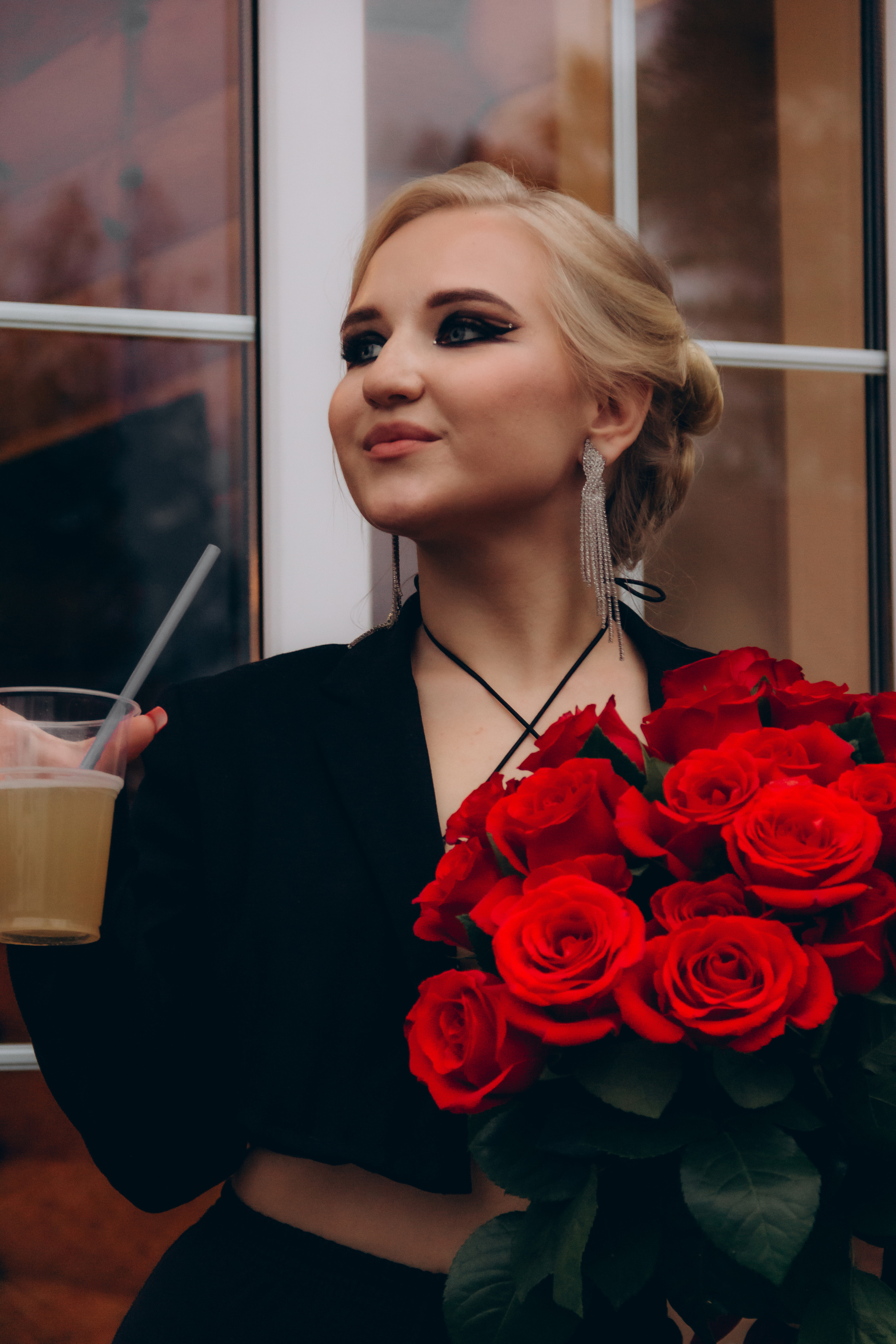 День Рождения Арины. Фотограф Петрозаводск/СПБ