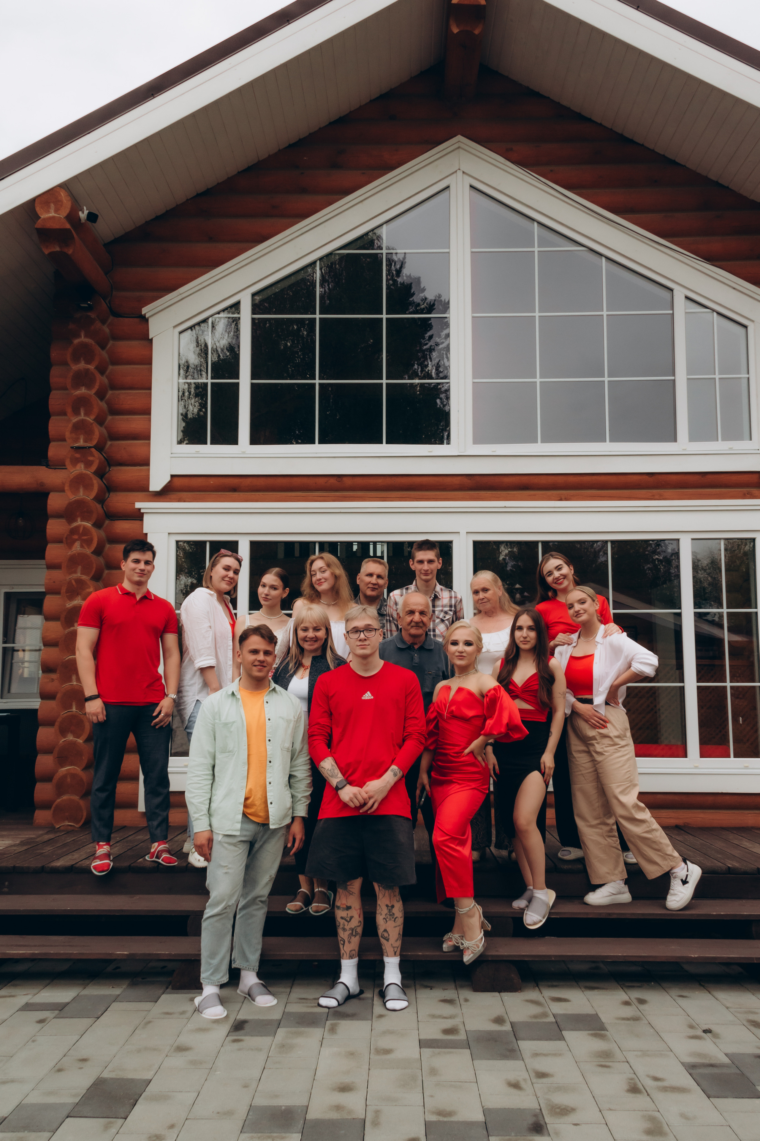 День Рождения Арины. Фотограф Петрозаводск/СПБ