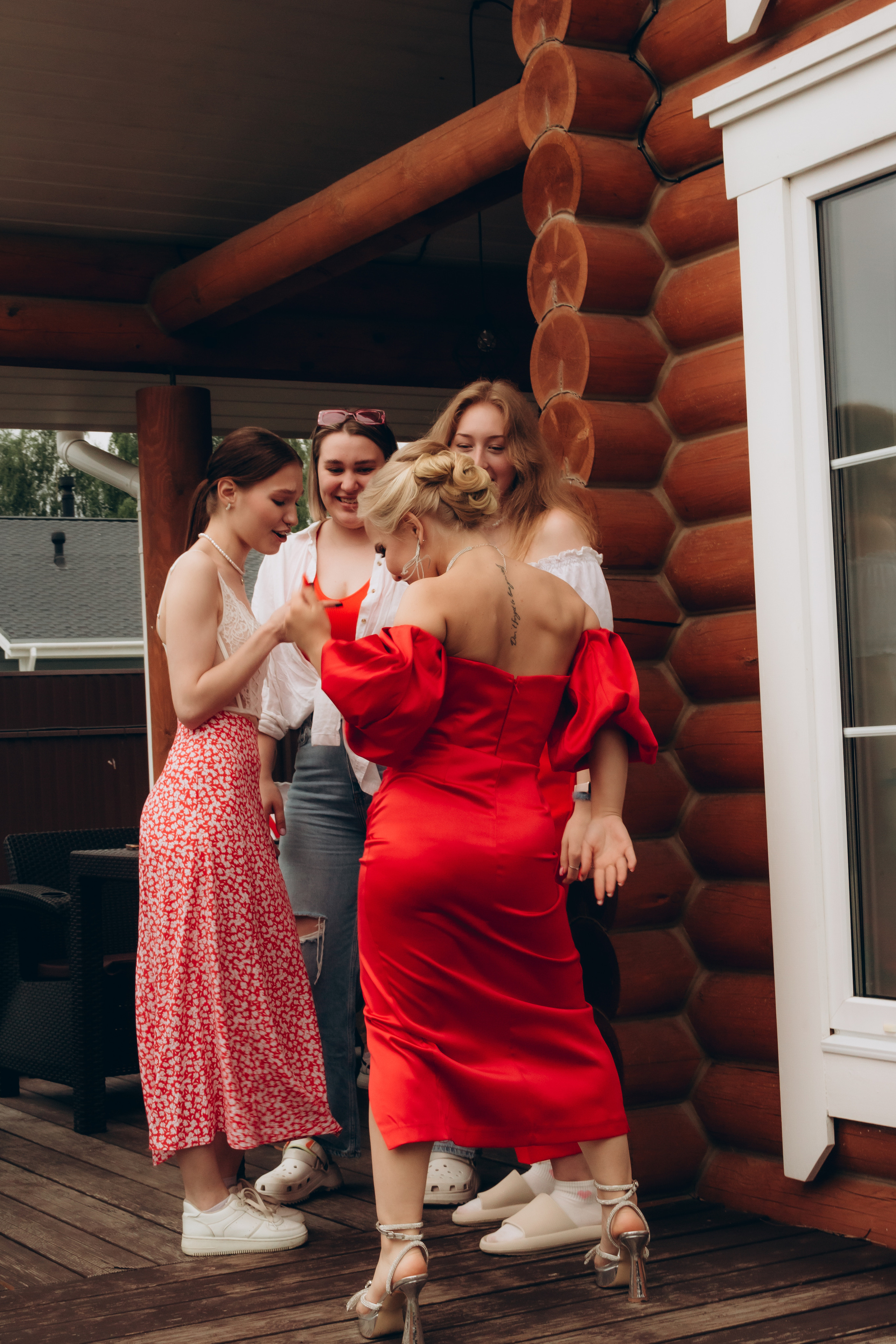 День Рождения Арины. Фотограф Петрозаводск/СПБ