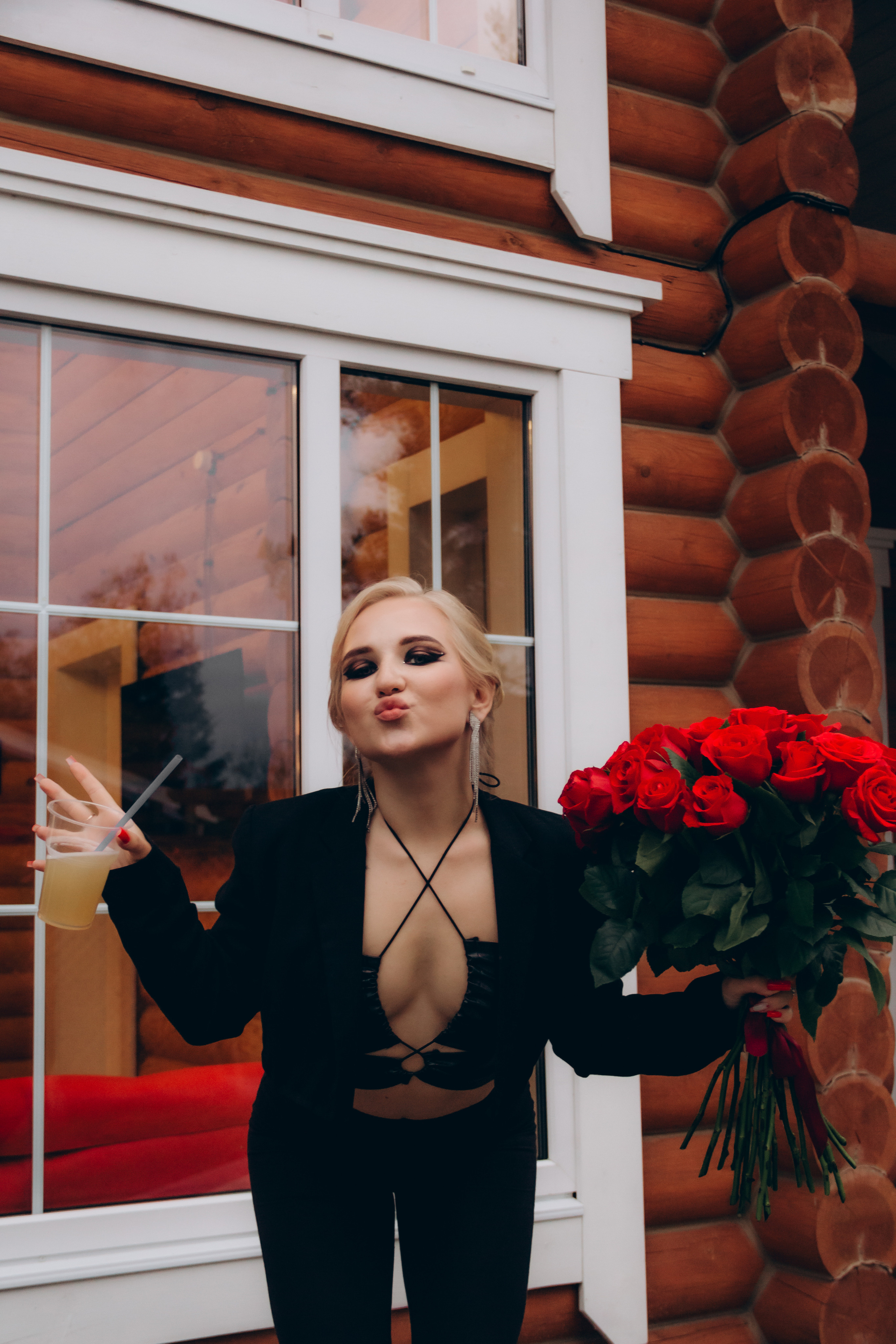 День Рождения Арины. Фотограф Петрозаводск/СПБ