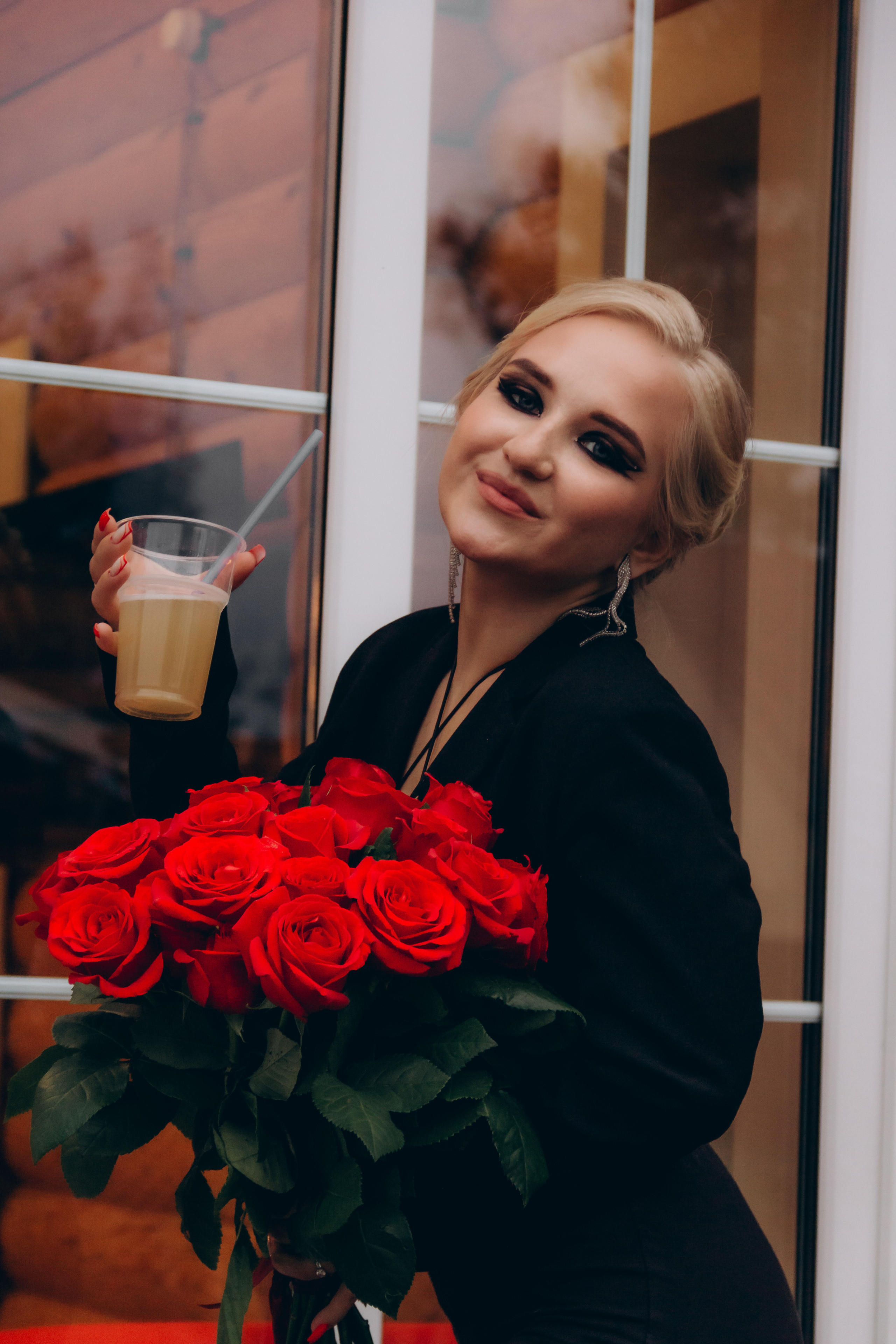 День Рождения Арины. Фотограф Петрозаводск/СПБ