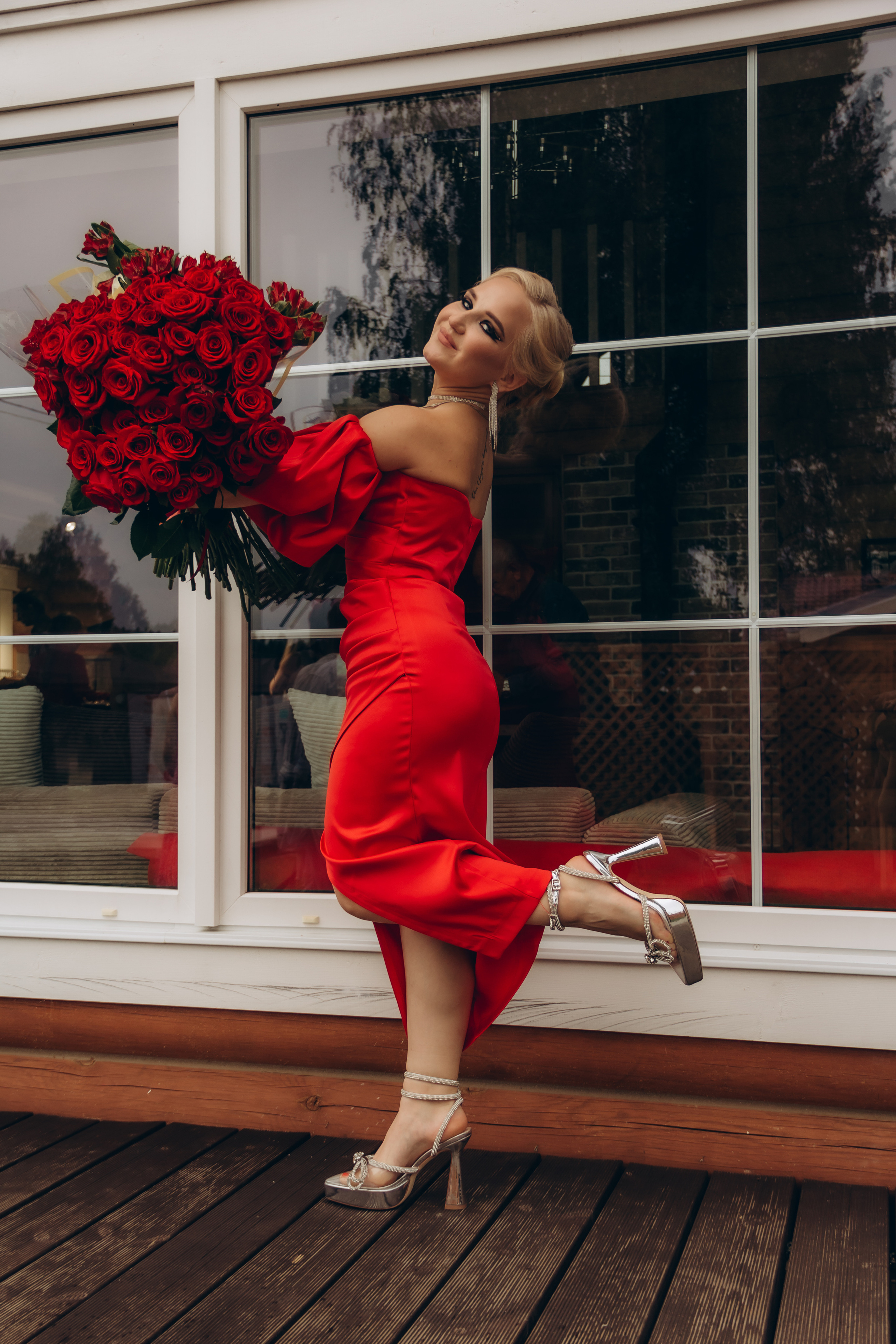 День Рождения Арины. Фотограф Петрозаводск/СПБ