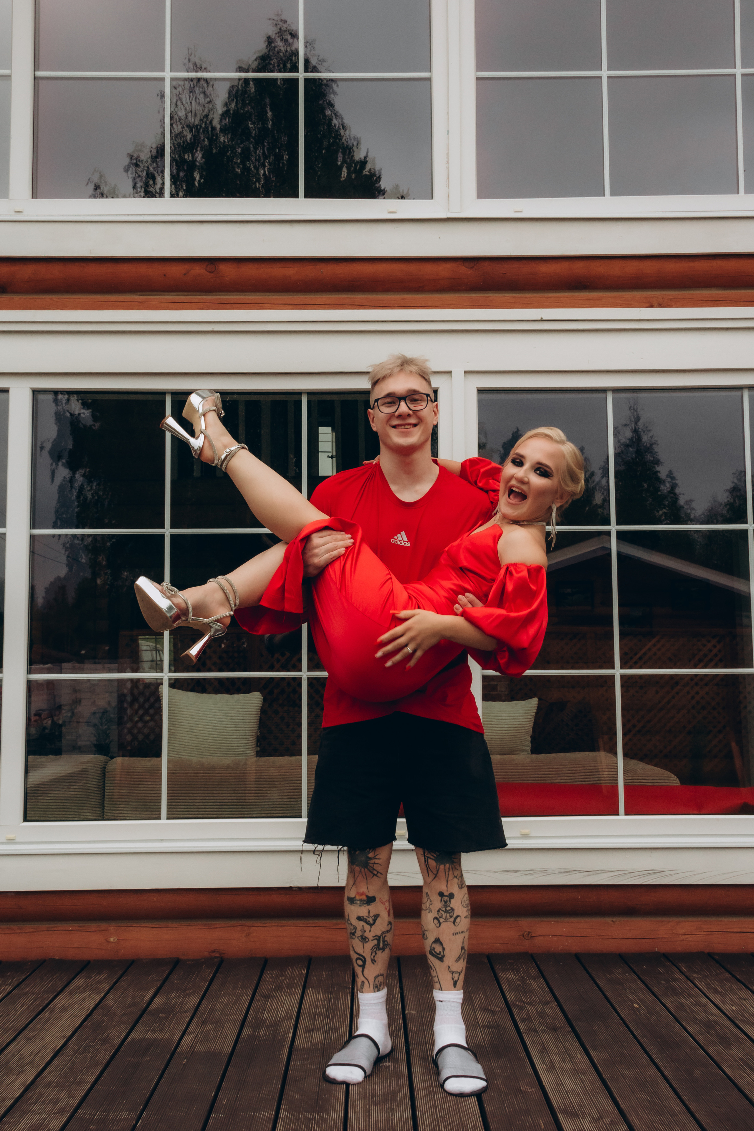 День Рождения Арины. Фотограф Петрозаводск/СПБ