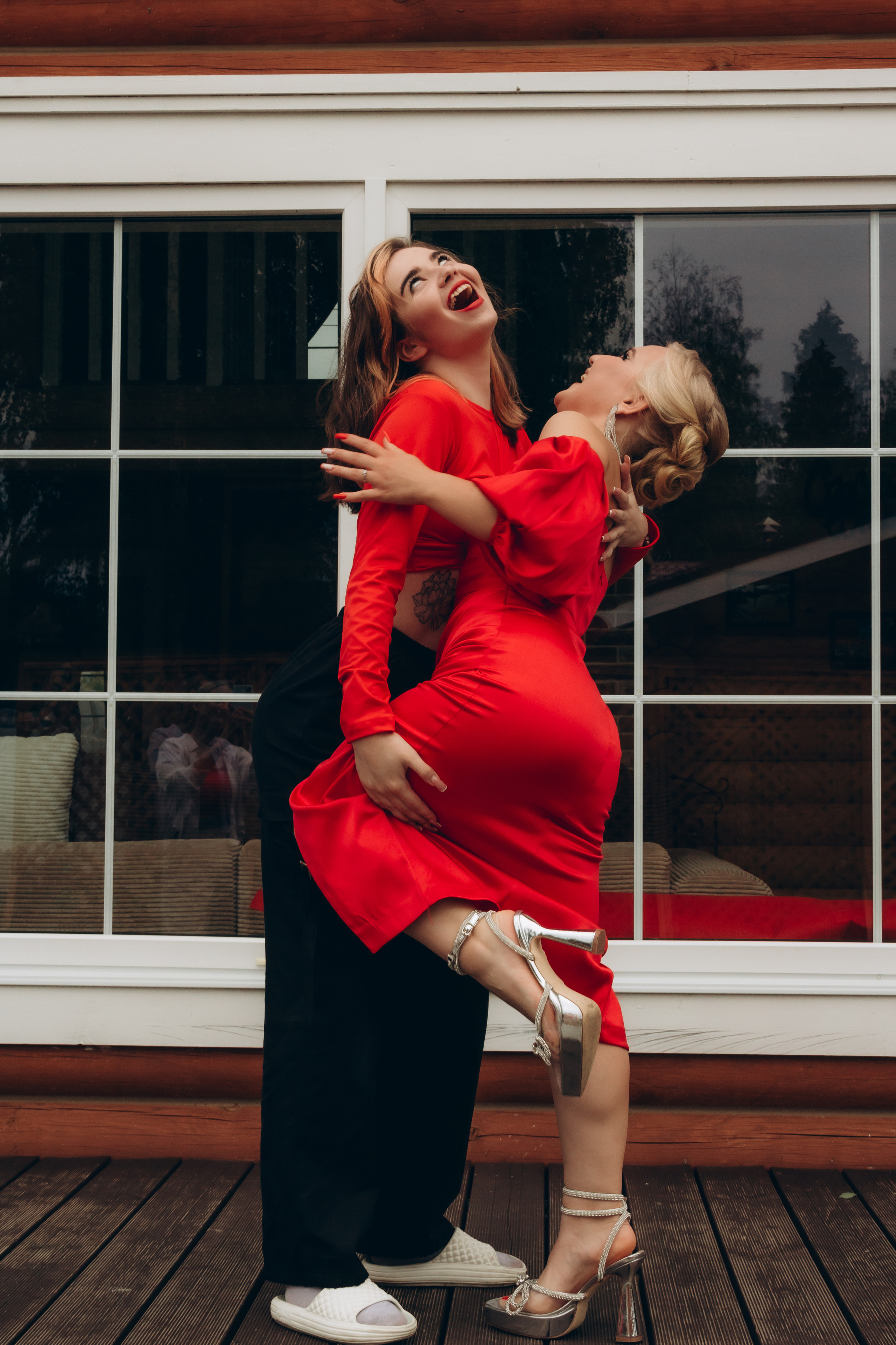 День Рождения Арины. Фотограф Петрозаводск/СПБ