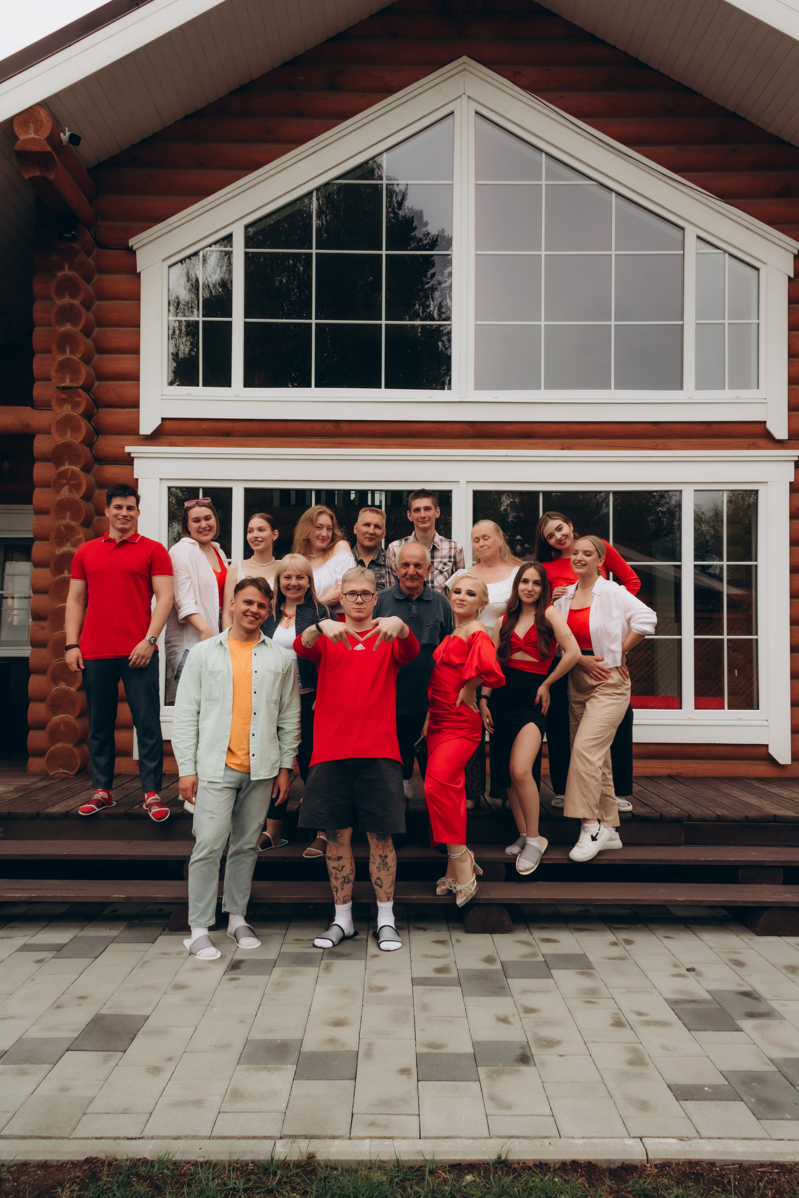 День Рождения Арины. Фотограф Петрозаводск/СПБ