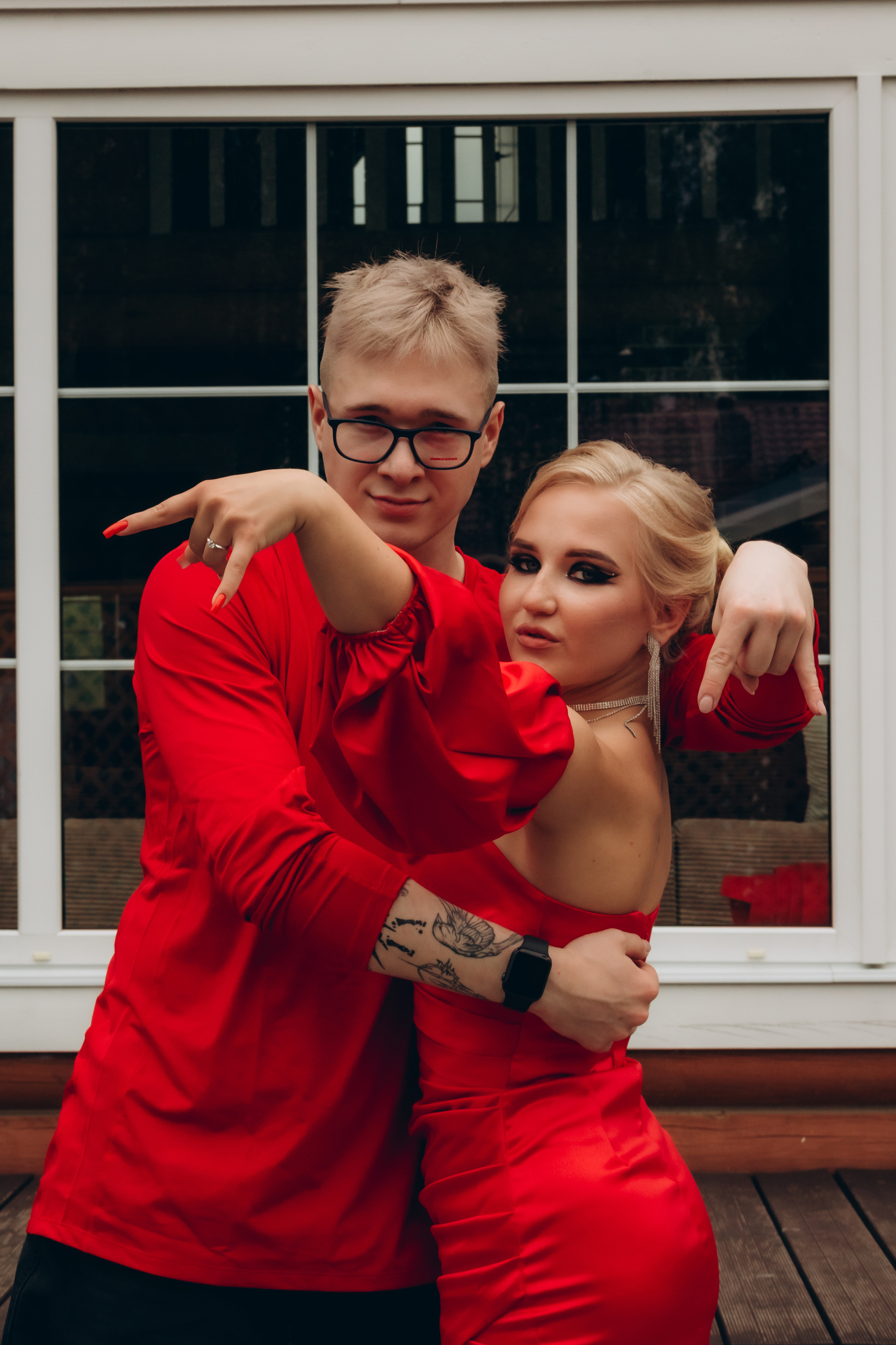 День Рождения Арины. Фотограф Петрозаводск/СПБ