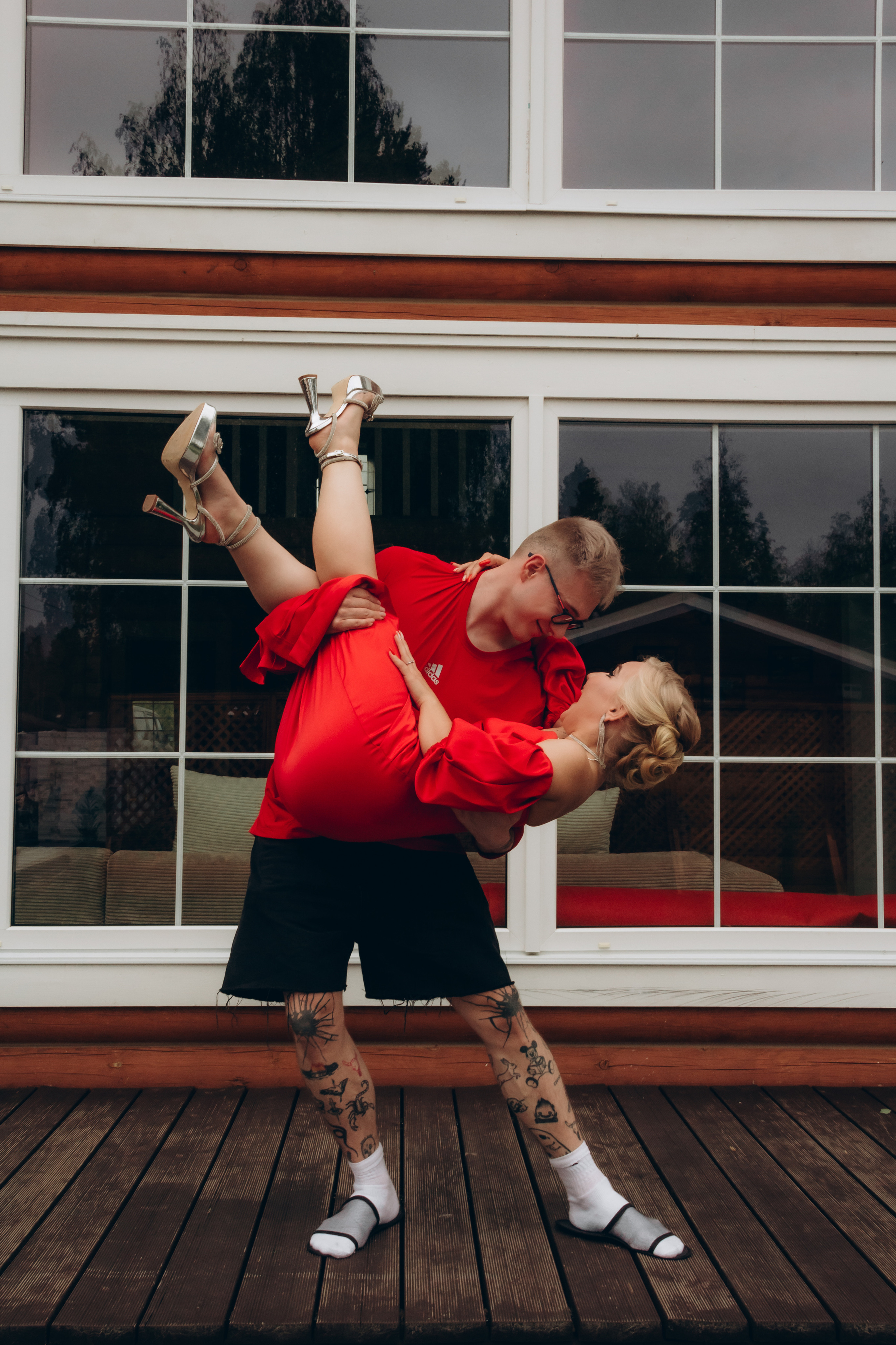 День Рождения Арины. Фотограф Петрозаводск/СПБ