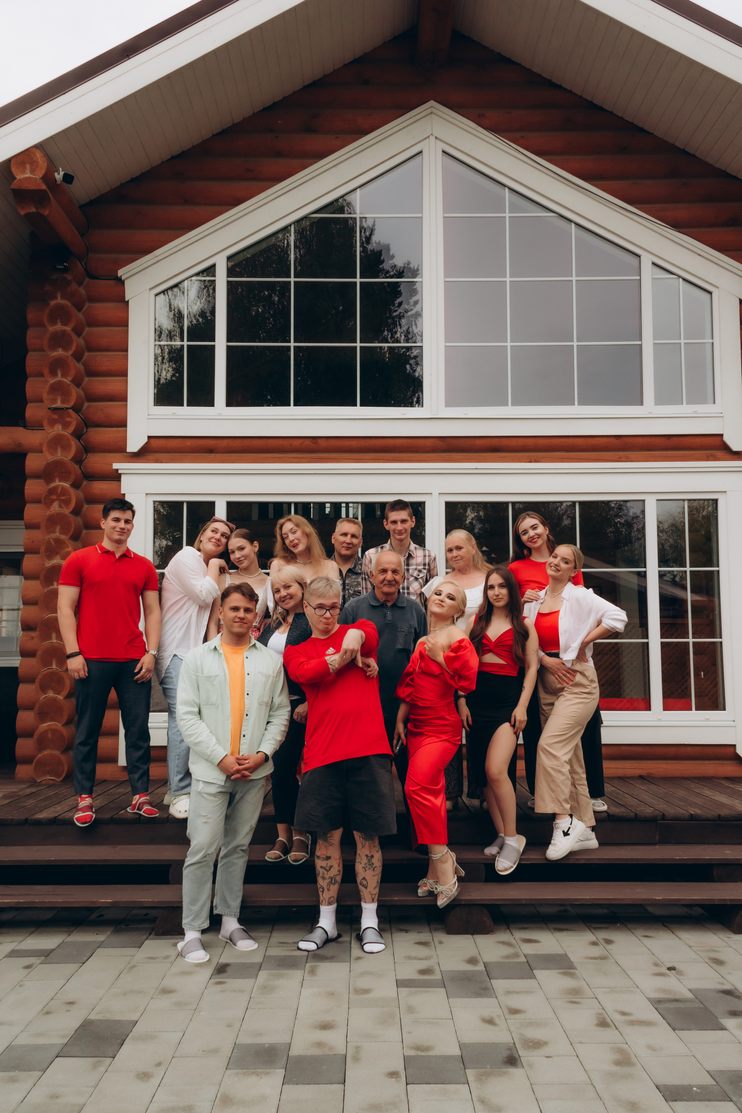 День Рождения Арины. Фотограф Петрозаводск/СПБ