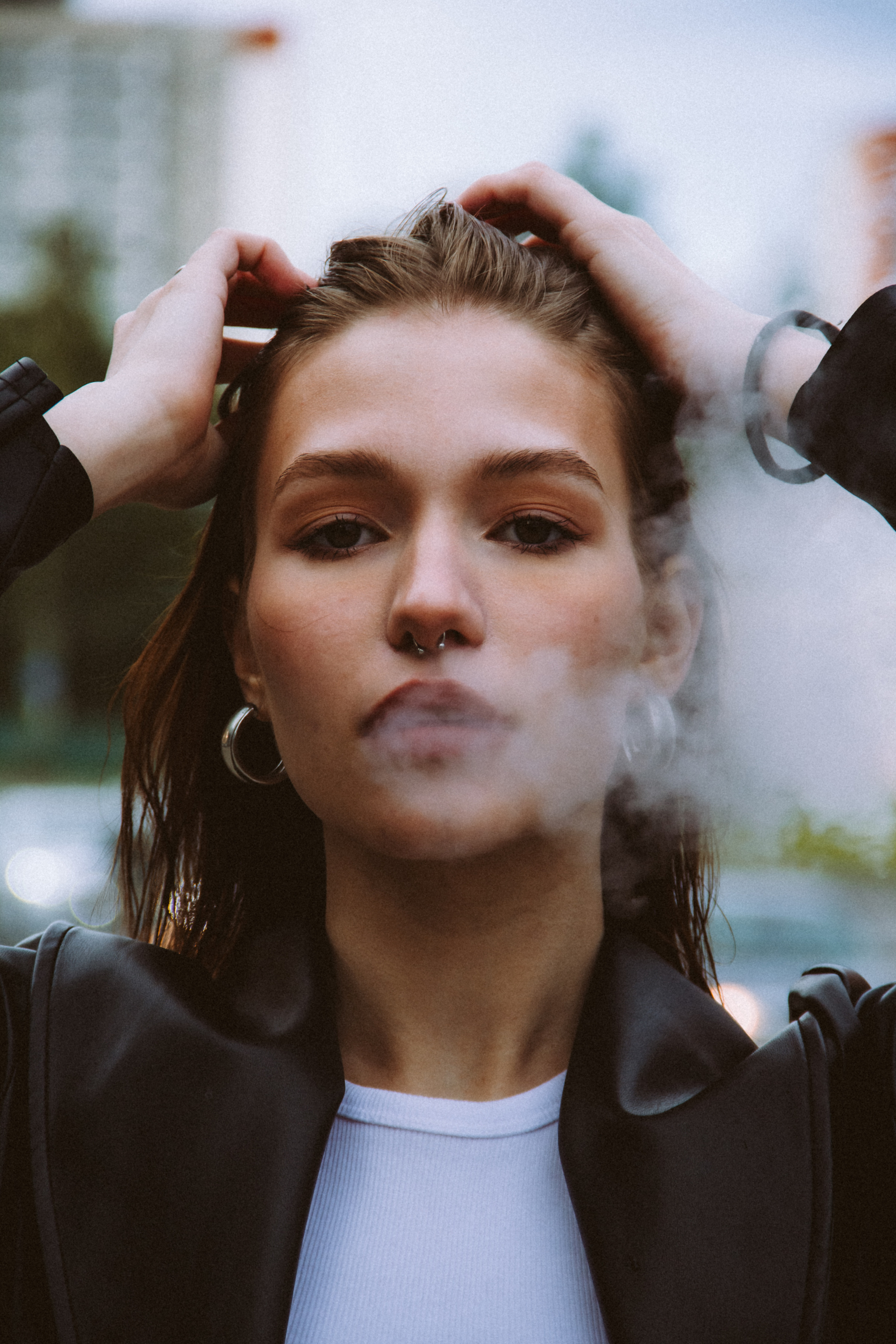 Портфолио Индивидуальная съемка. Фотограф Петрозаводск/СПБ