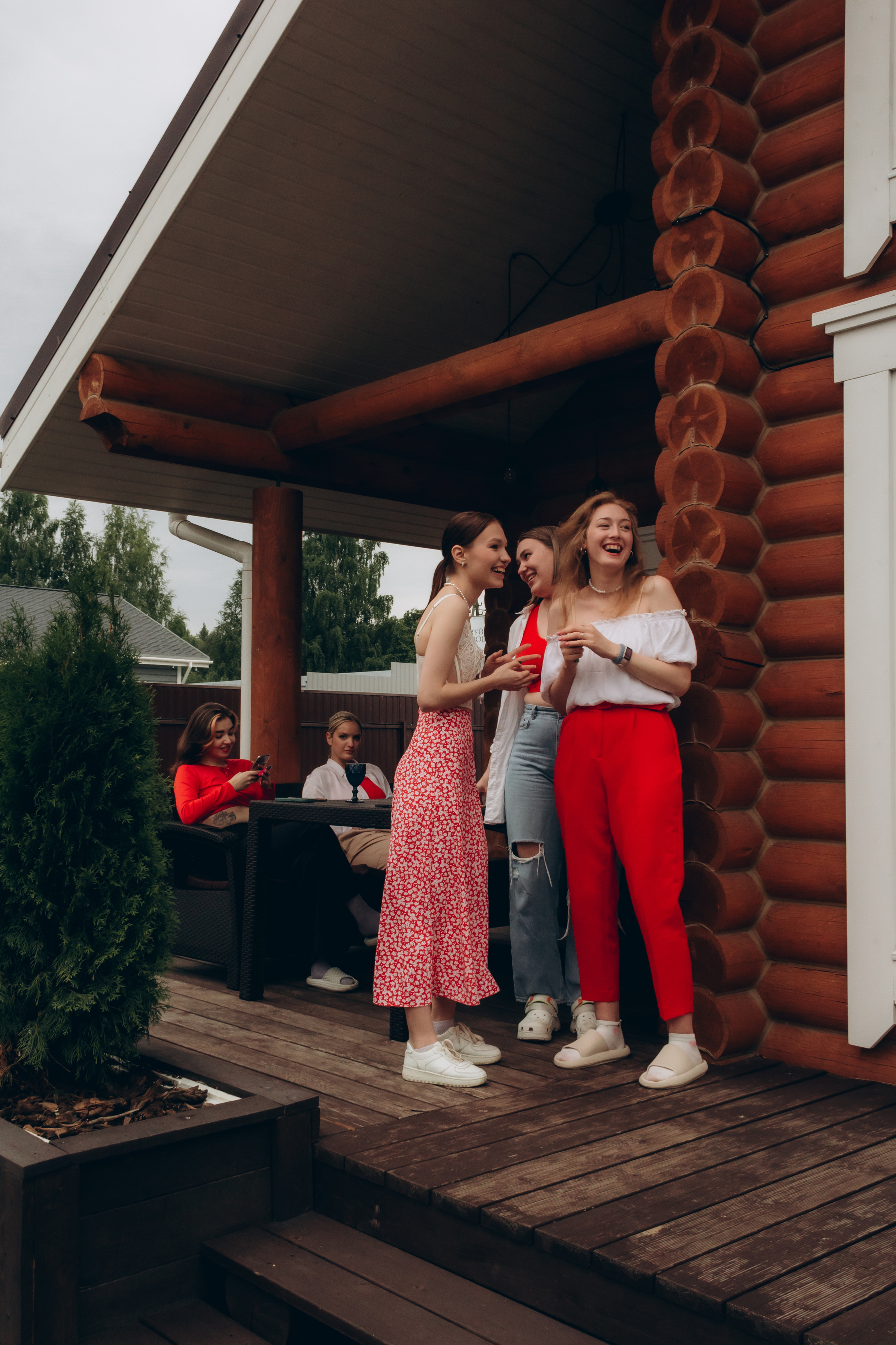 День Рождения Арины. Фотограф Петрозаводск/СПБ