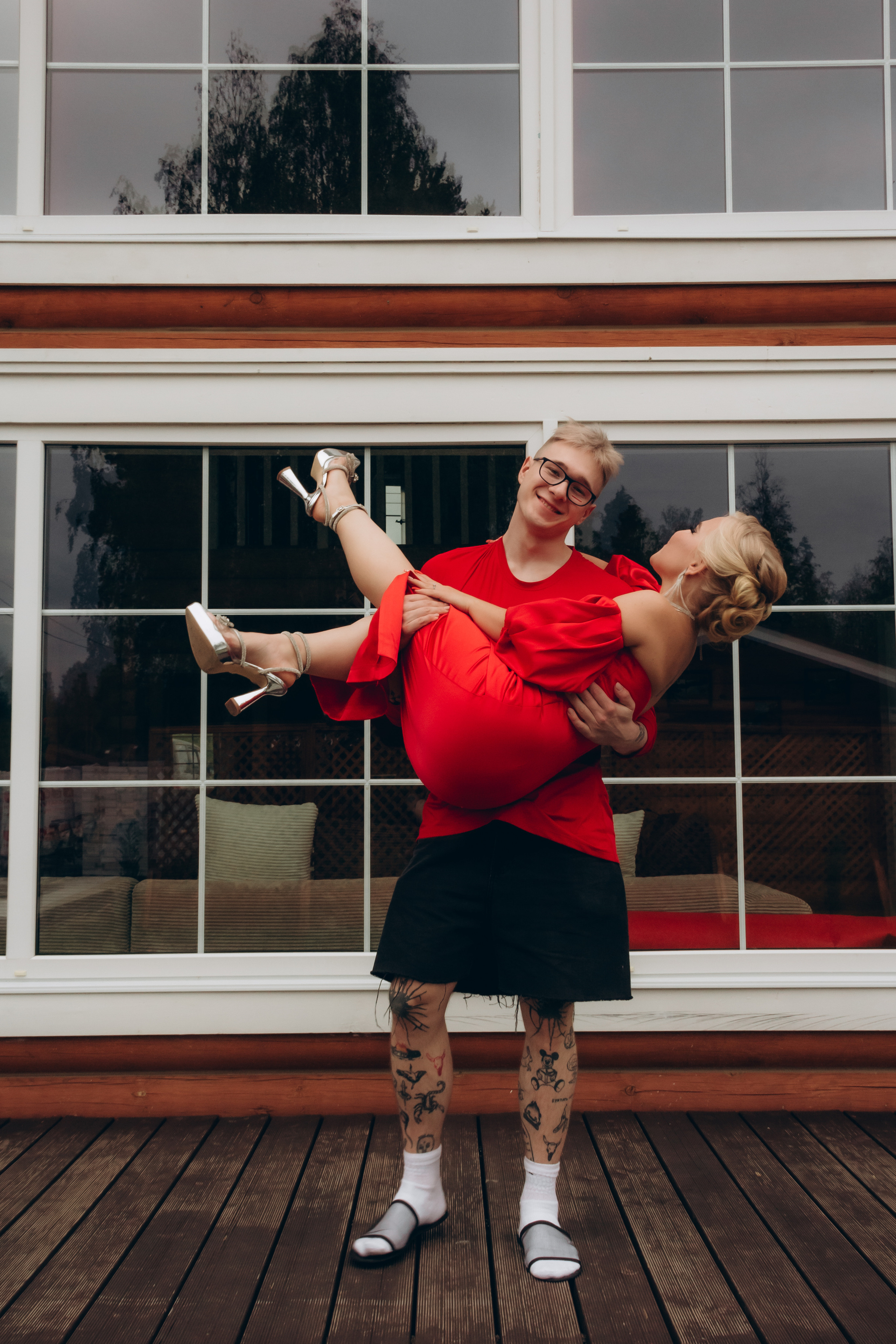 День Рождения Арины. Фотограф Петрозаводск/СПБ