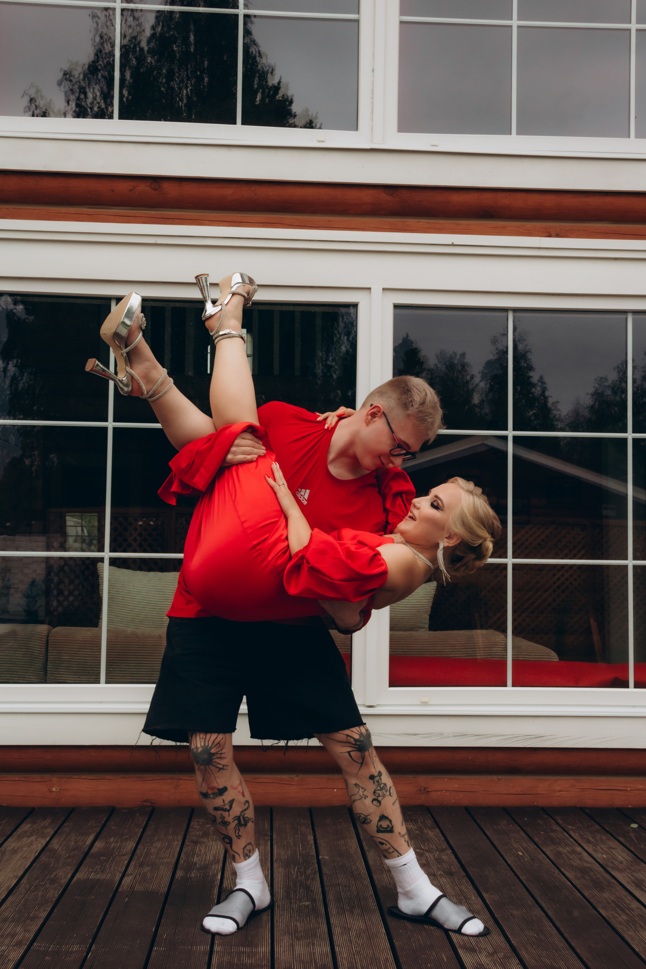 День Рождения Арины. Фотограф Петрозаводск/СПБ