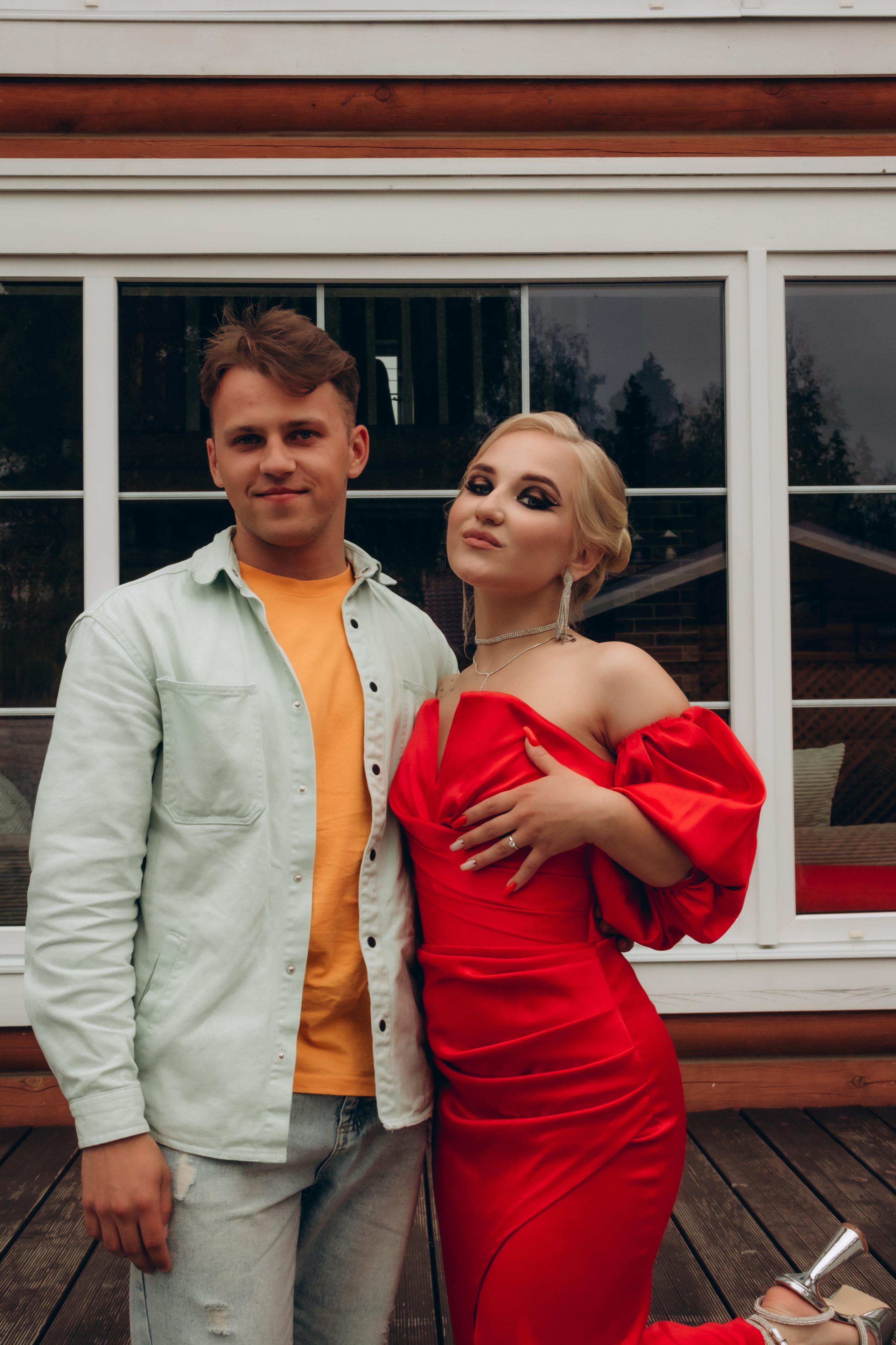 День Рождения Арины. Фотограф Петрозаводск/СПБ