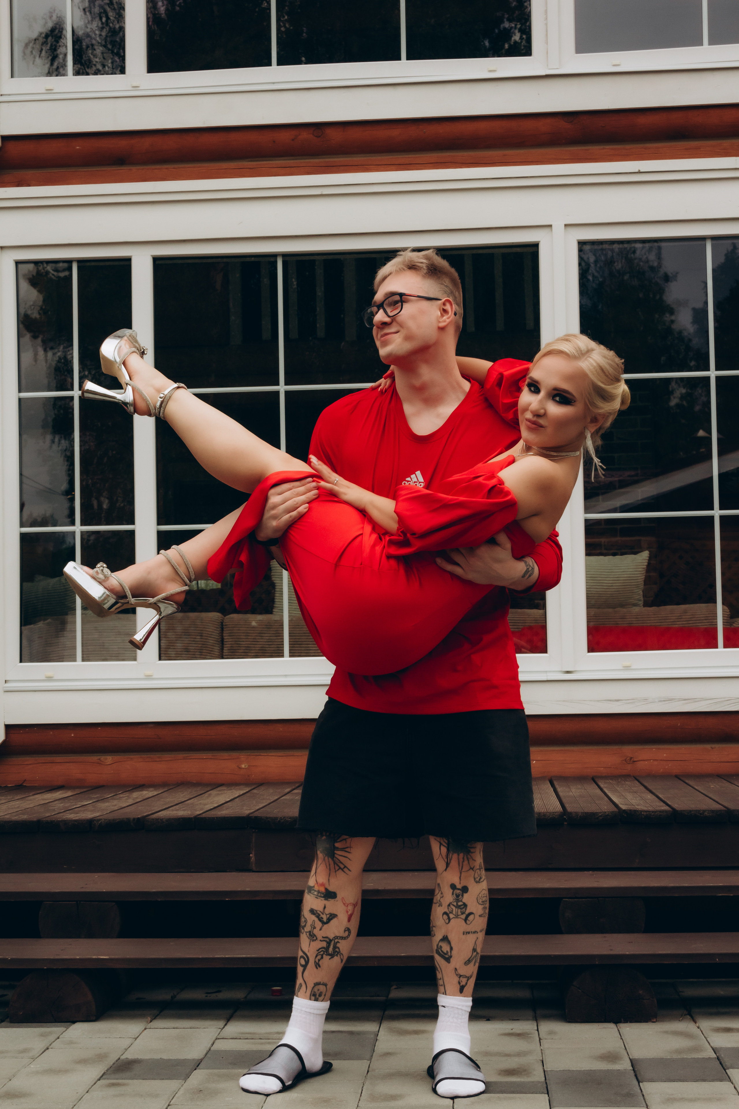 День Рождения Арины. Фотограф Петрозаводск/СПБ