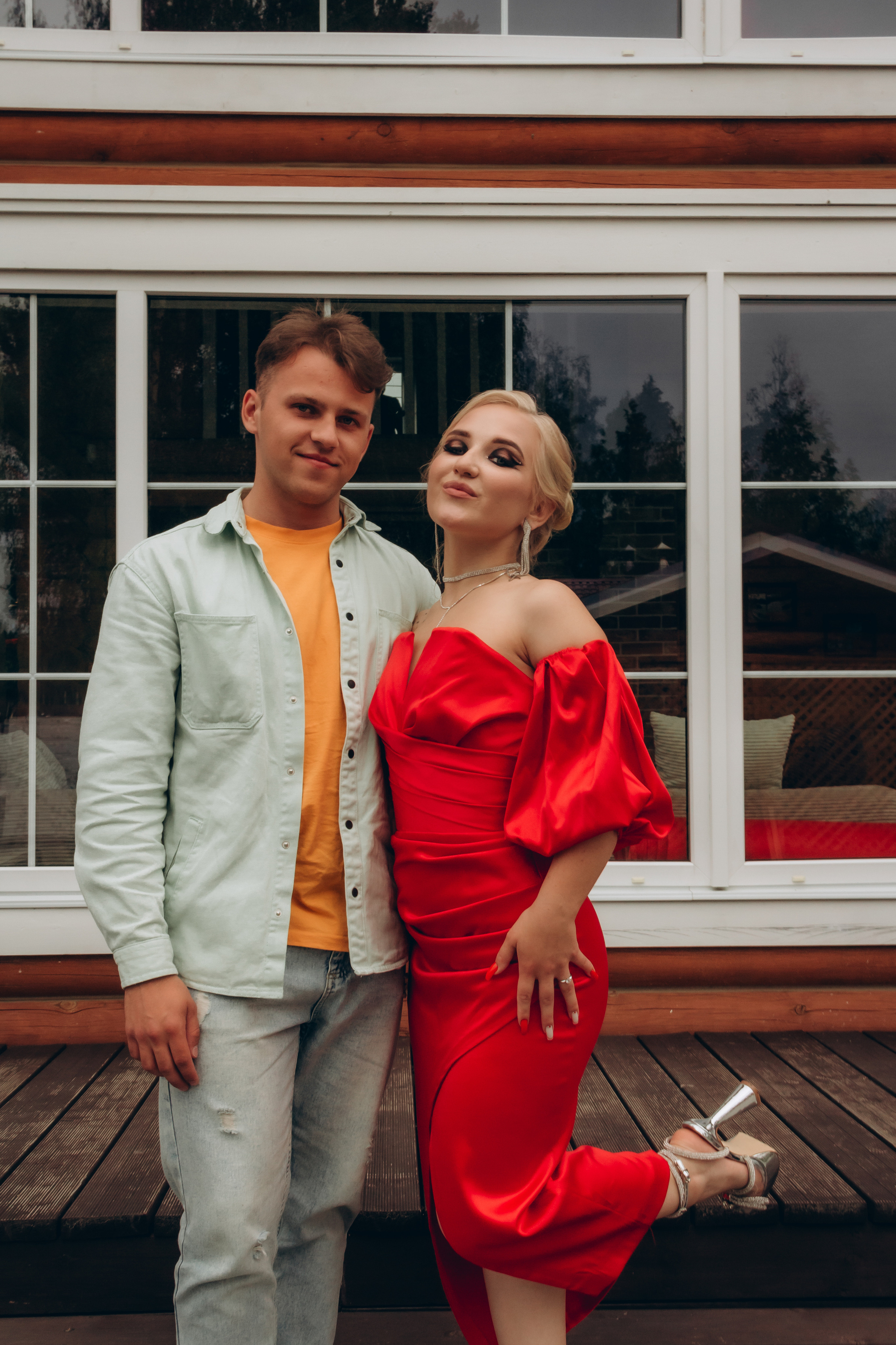 День Рождения Арины. Фотограф Петрозаводск/СПБ