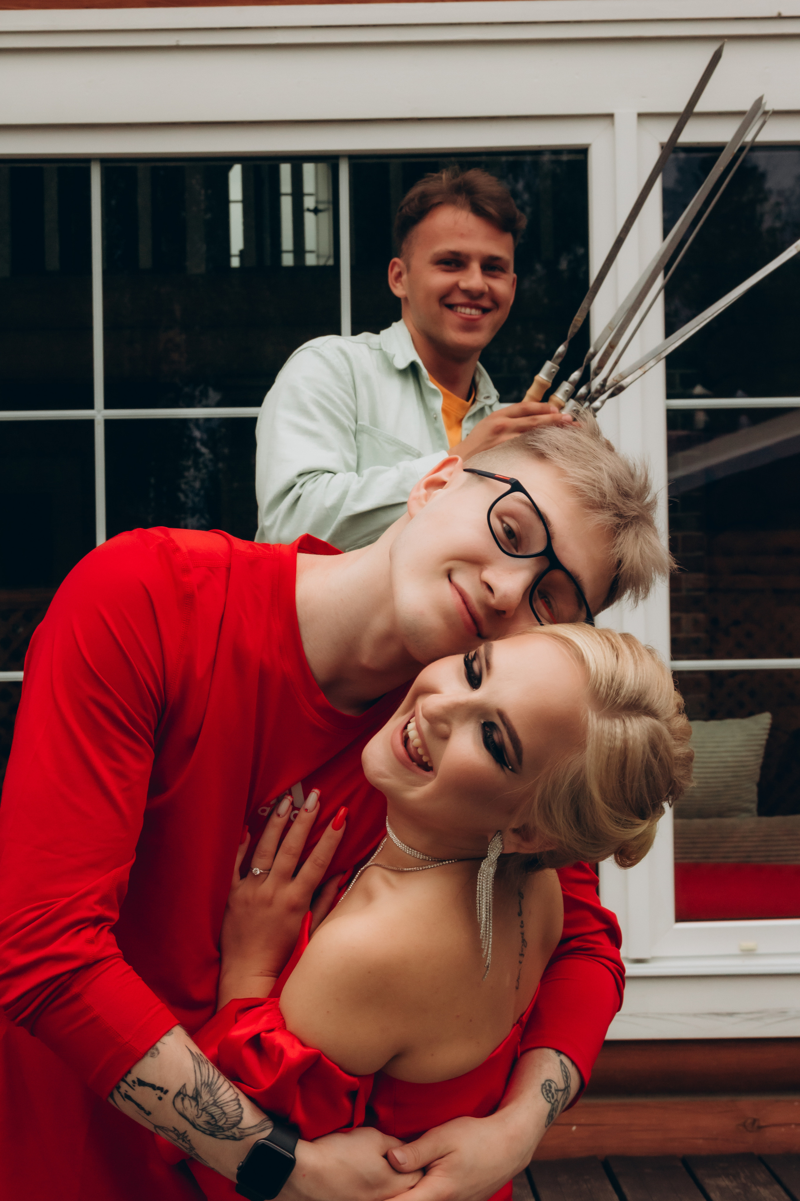 День Рождения Арины. Фотограф Петрозаводск/СПБ